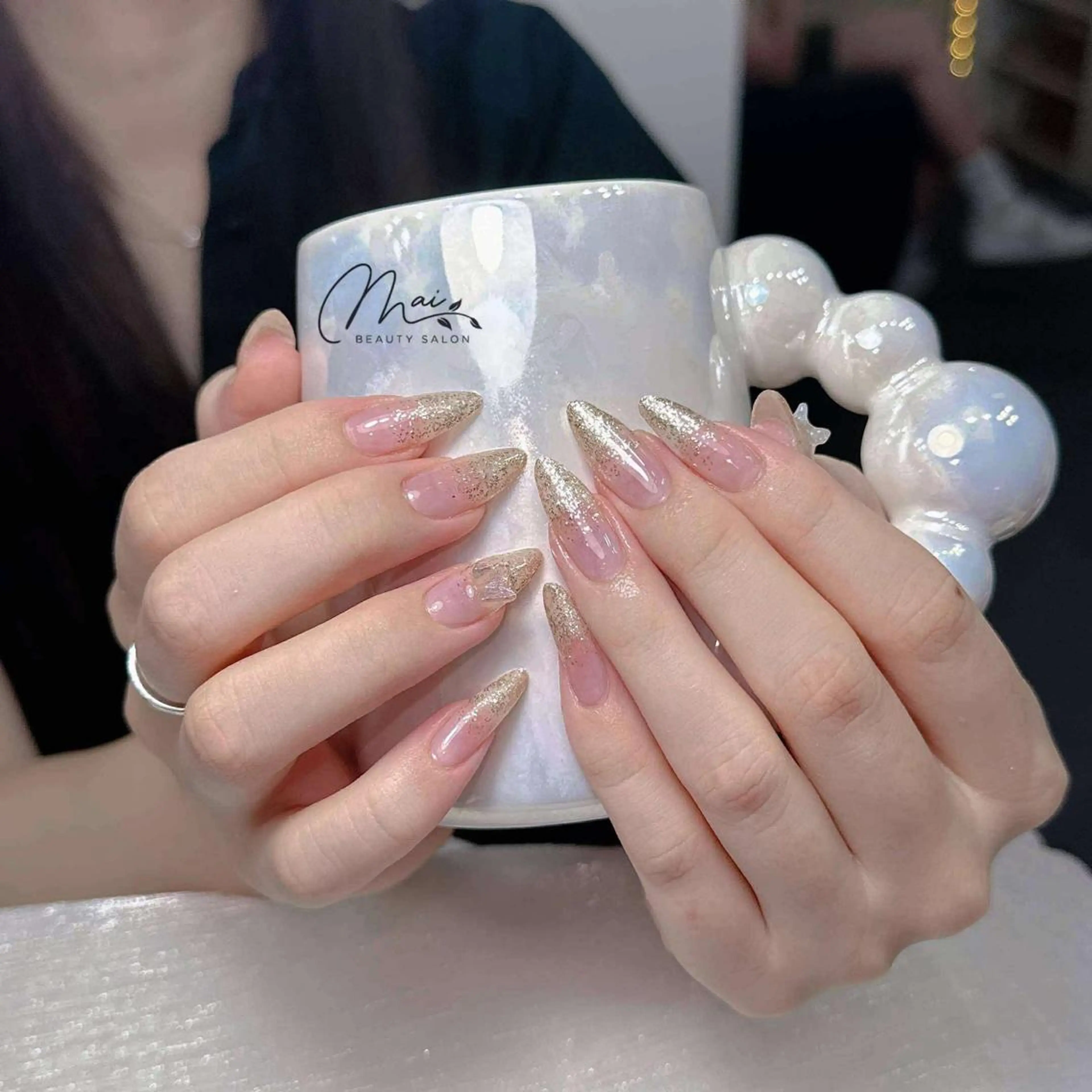 ネイル MaiBeauty Niのネイルデザイン