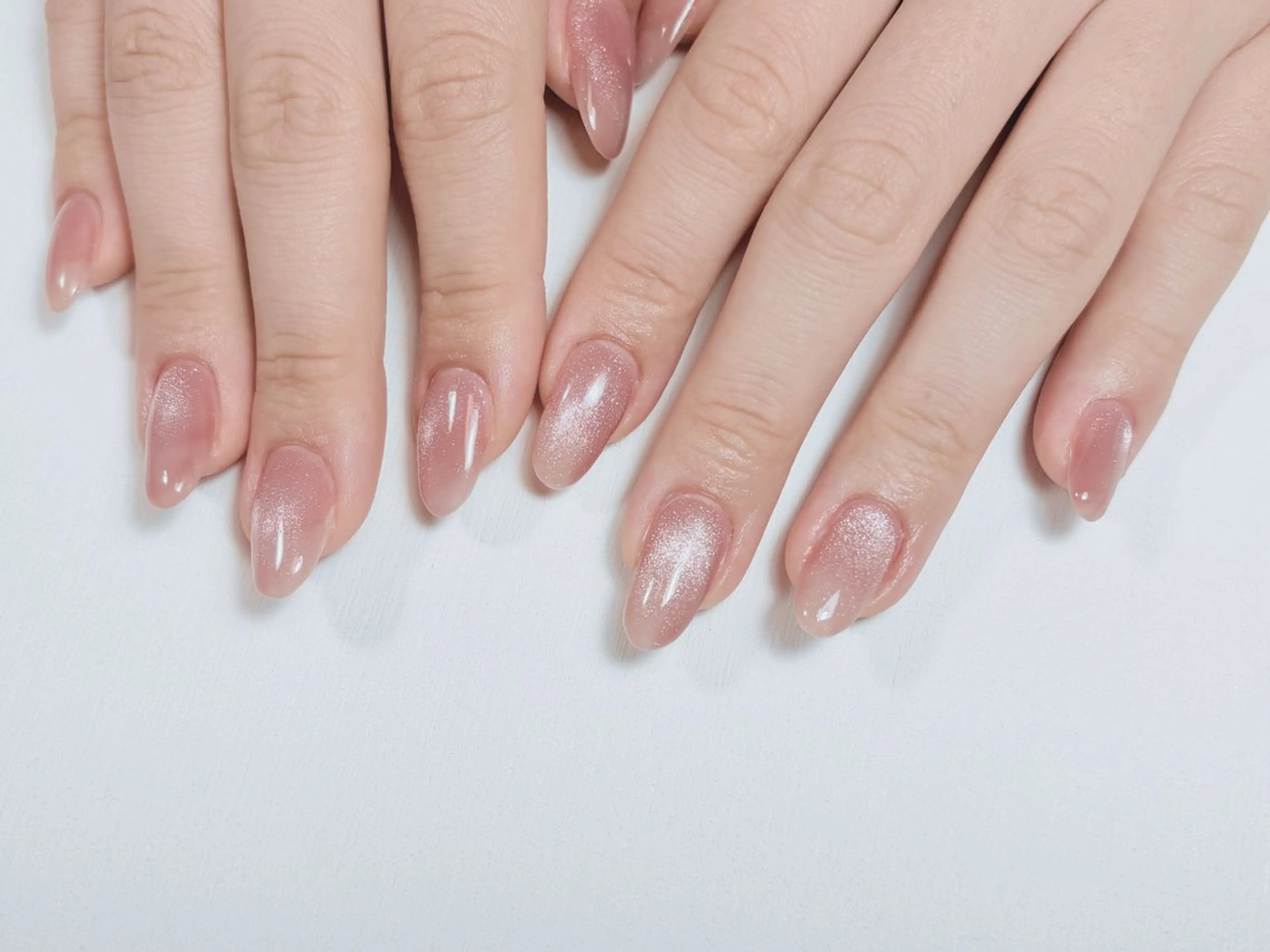 ネイル ハンドネイル atelier in bloomのネイルデザイン