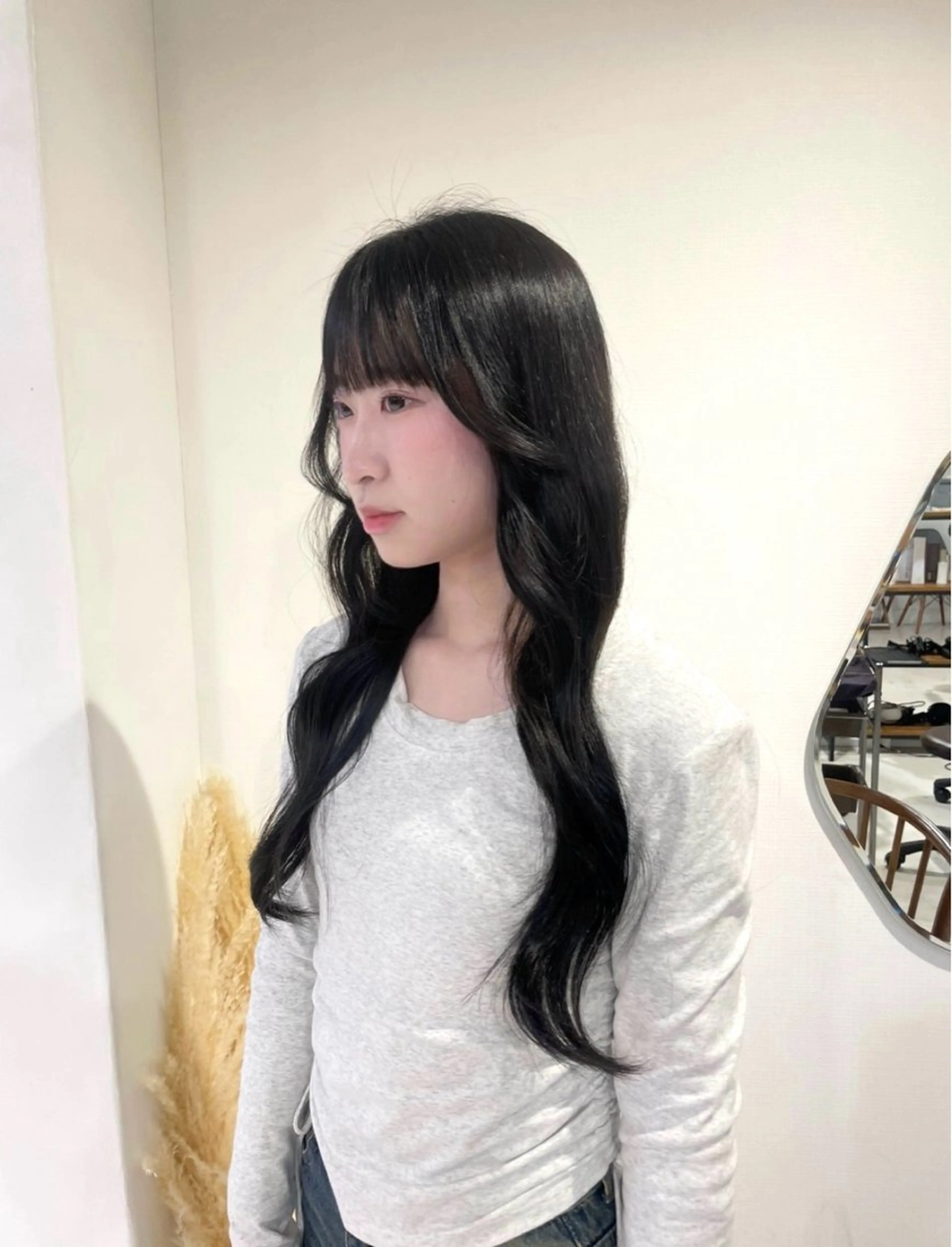 ロング amoretto syuriのヘアスタイル