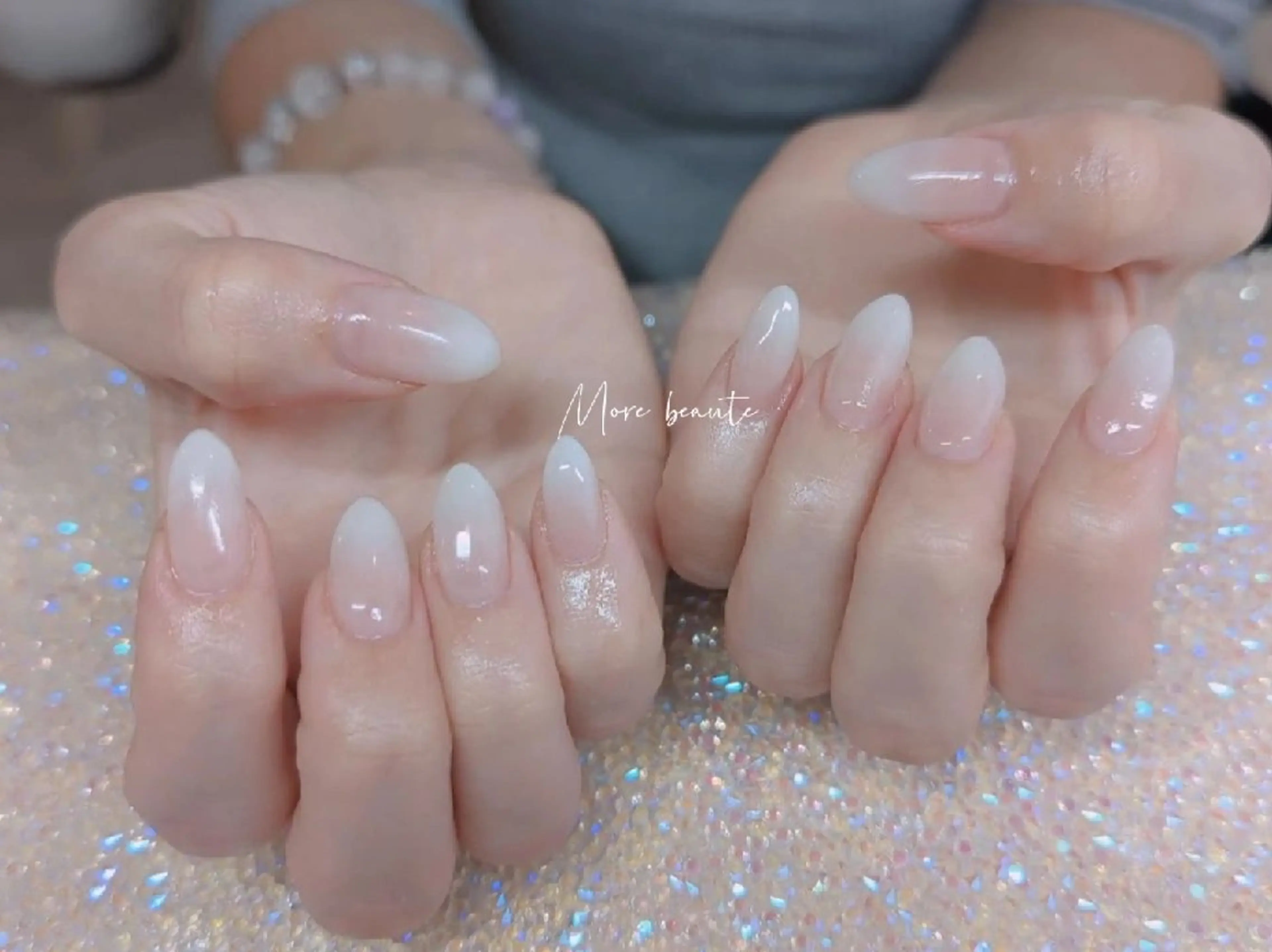 ネイル ハンドネイル I LOVE ME NAIL.｡.:*♡のネイルデザイン