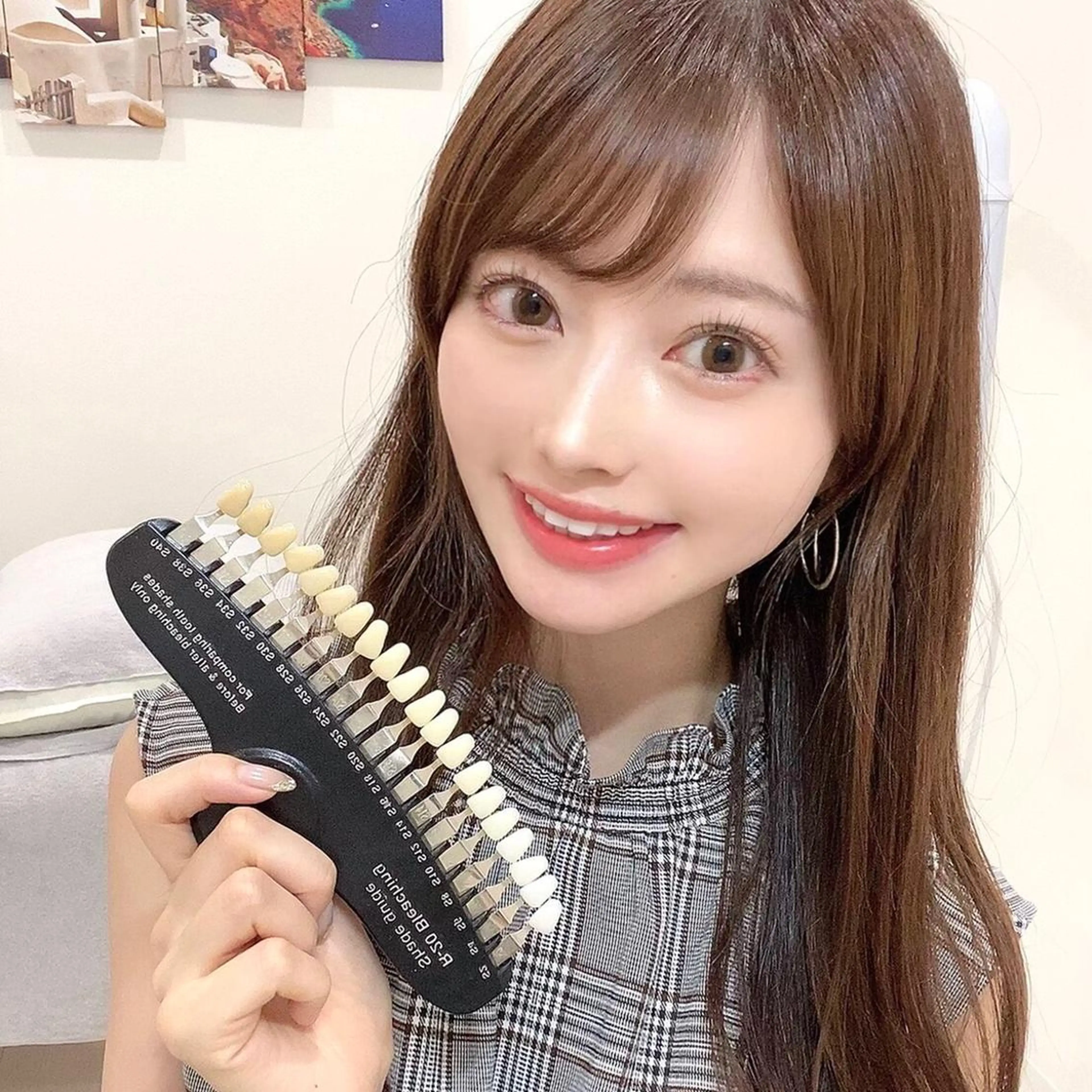 セルフホワイトニング 🦷口元垢抜け✨のその他イメージ