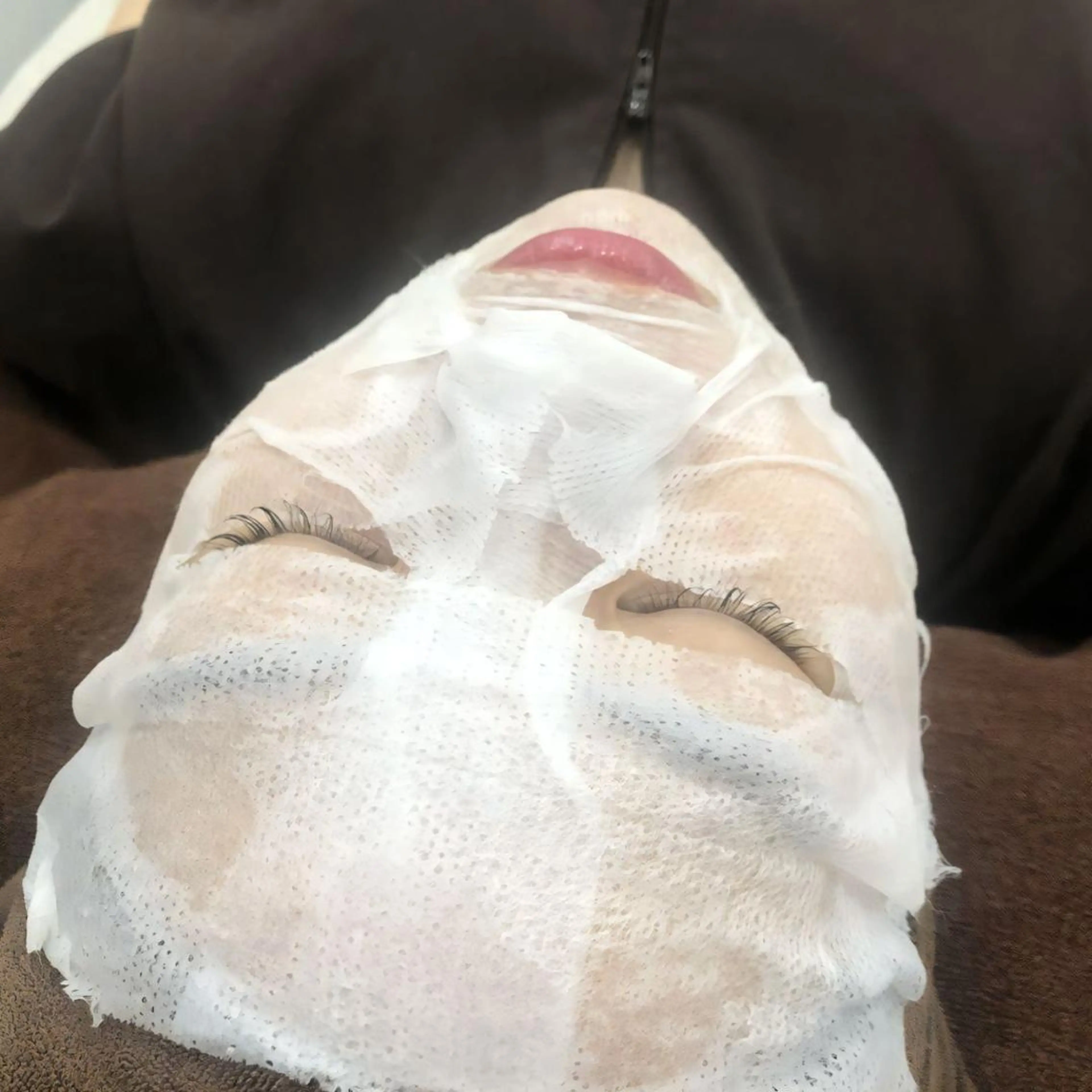 エステ リラク 【小顔・毛穴ケア】 セラピスト　和田紋子のエステ・リラクイメージ