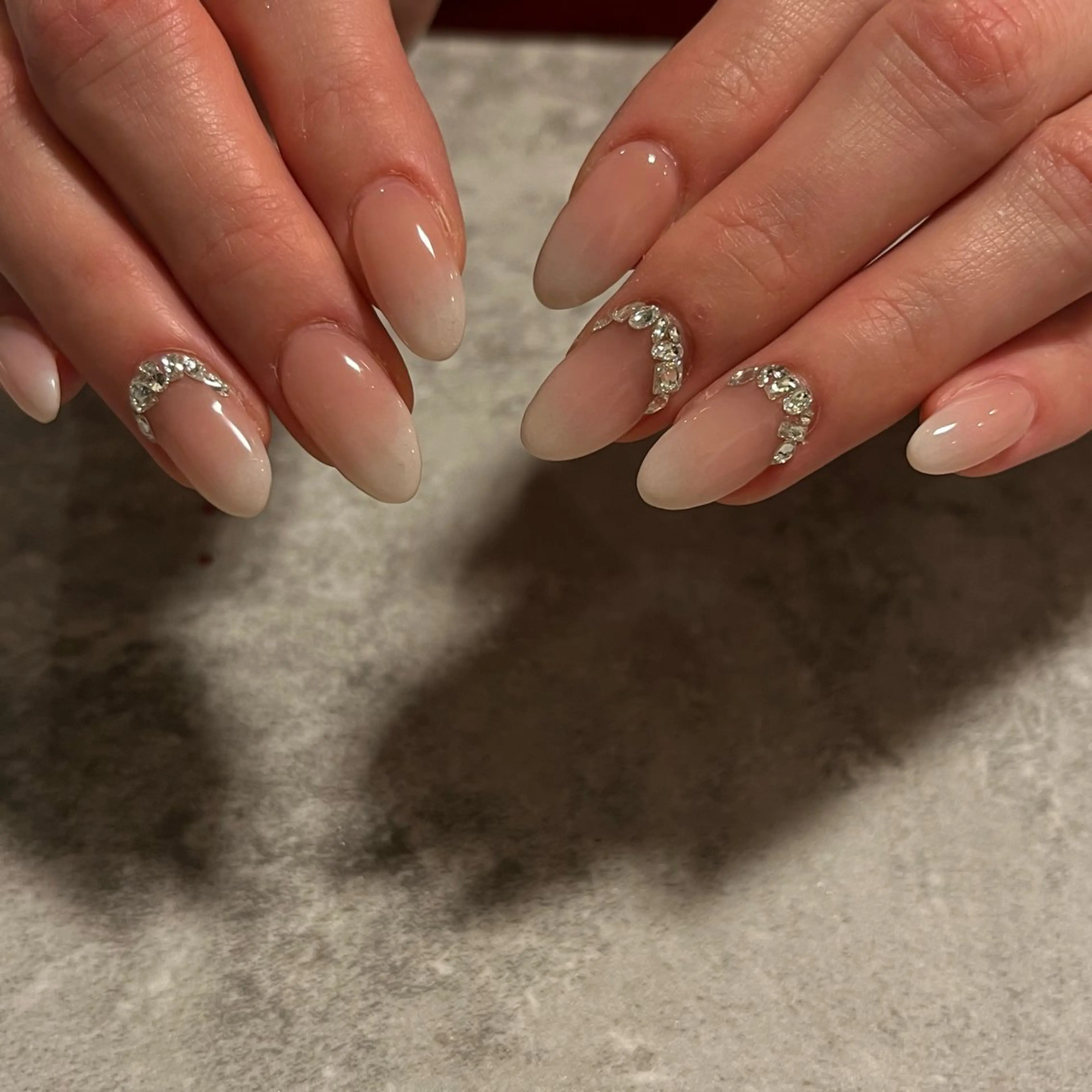 ネイル ハンドネイル Lélia nailのネイルデザイン