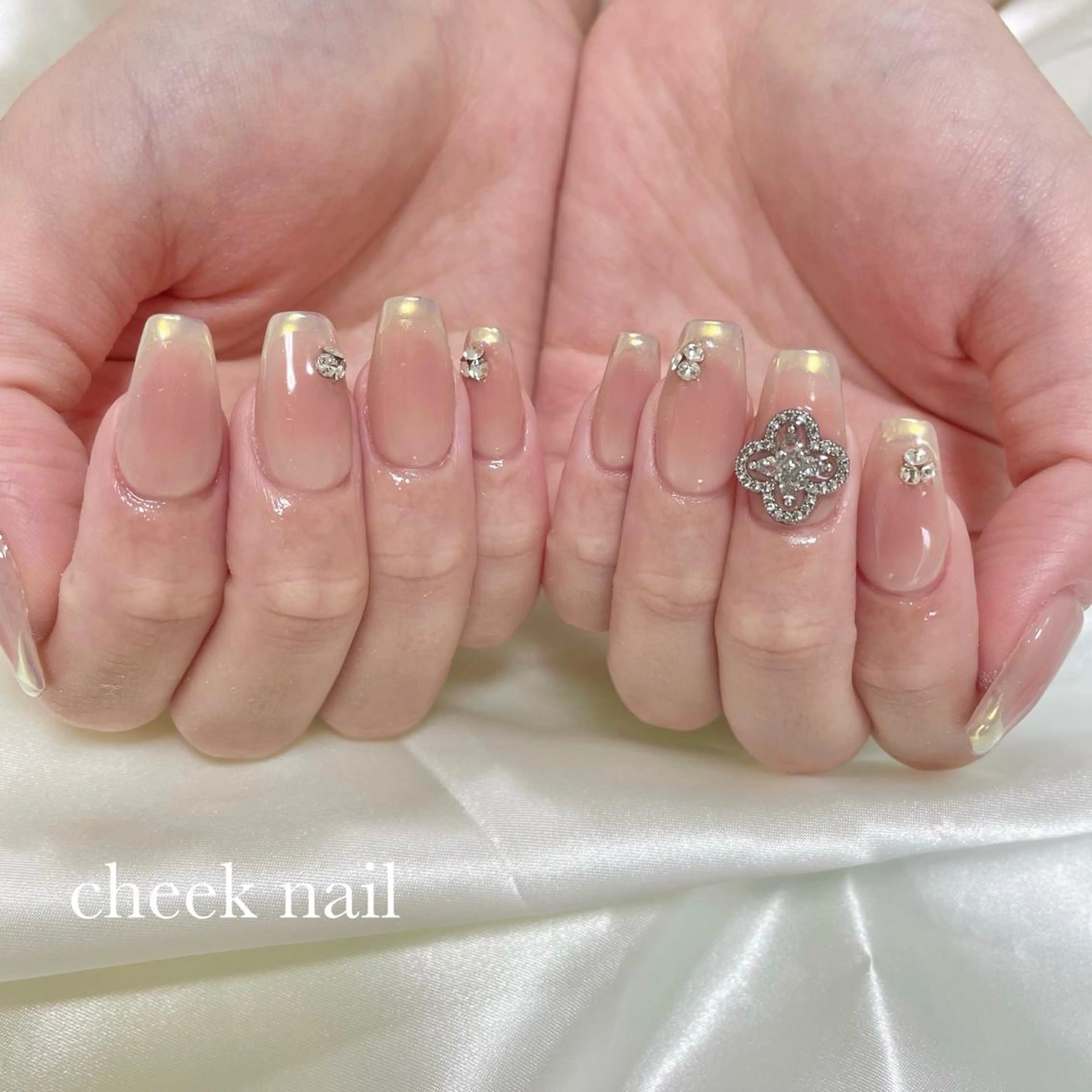 ネイル if nailのネイルデザイン