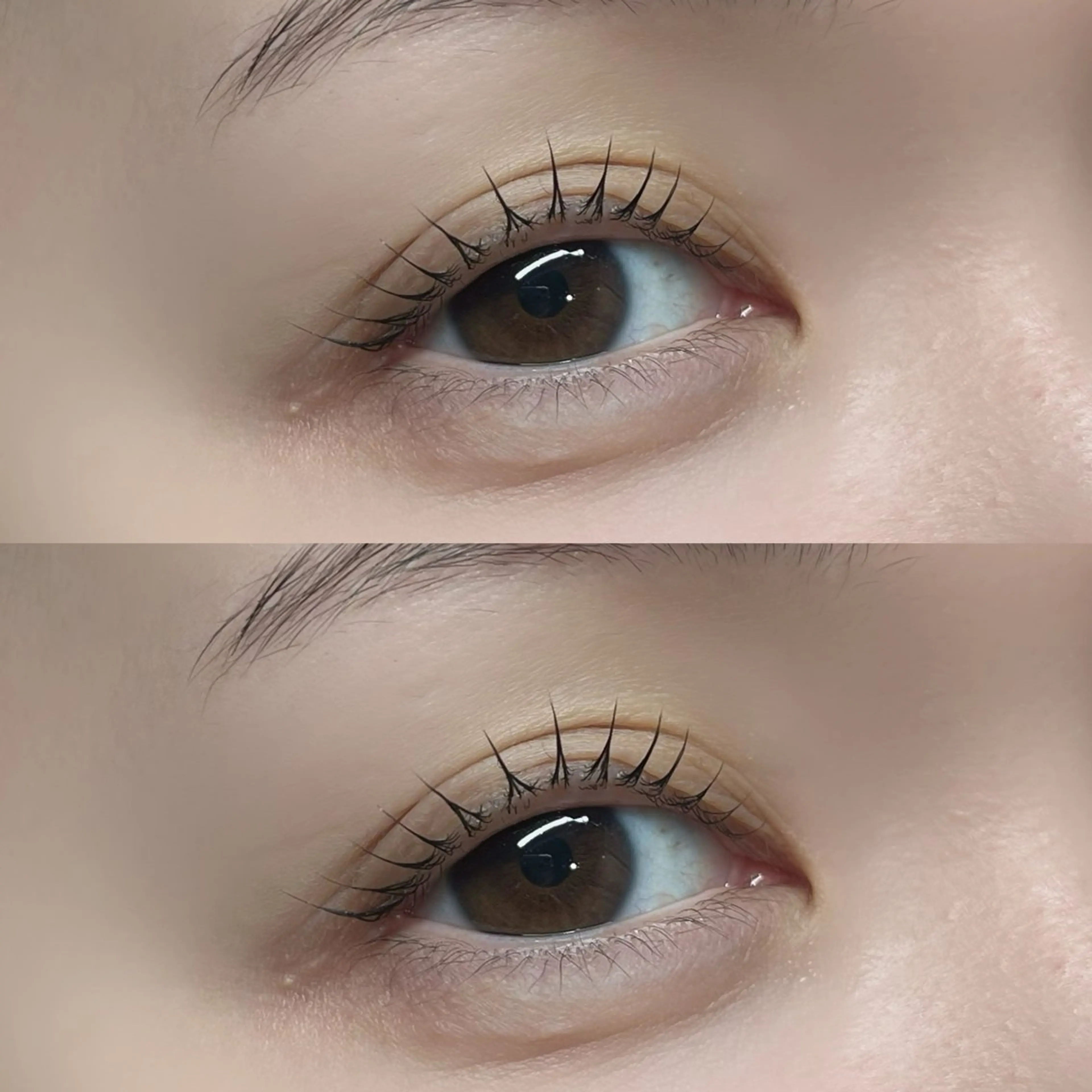 マツエク・マツパ mami |池袋のマツエク・マツパデザイン