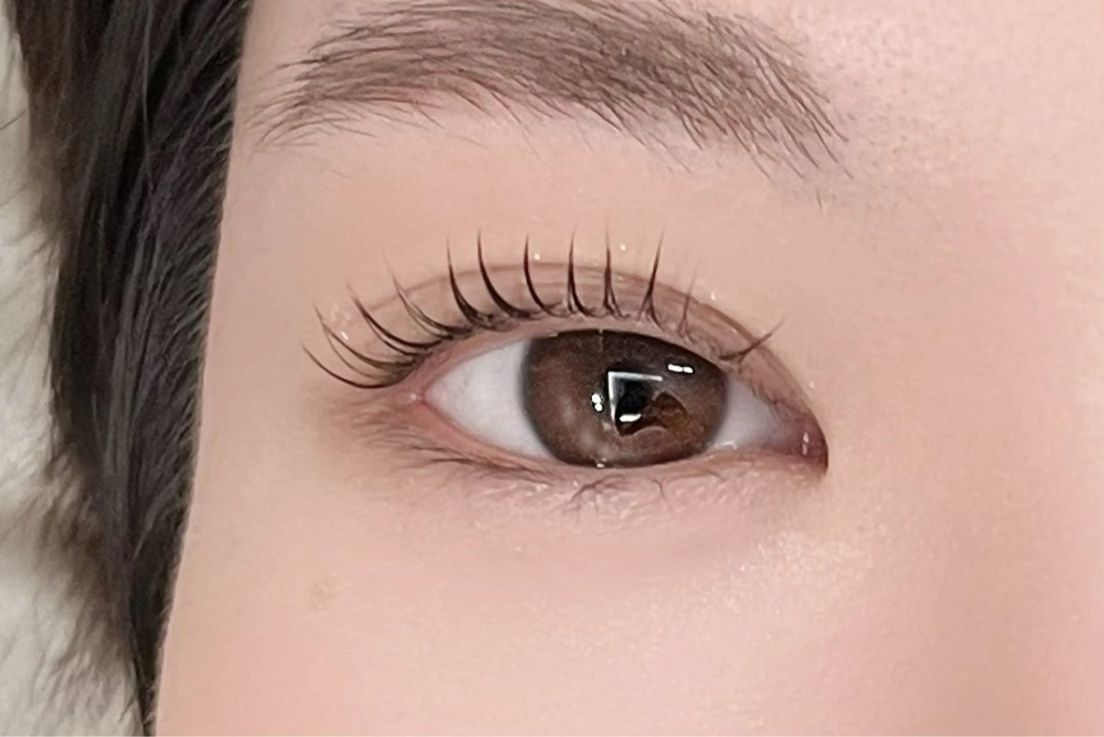 マツエク・マツパ SOEL 🍓yu-kiのマツエク・マツパデザイン