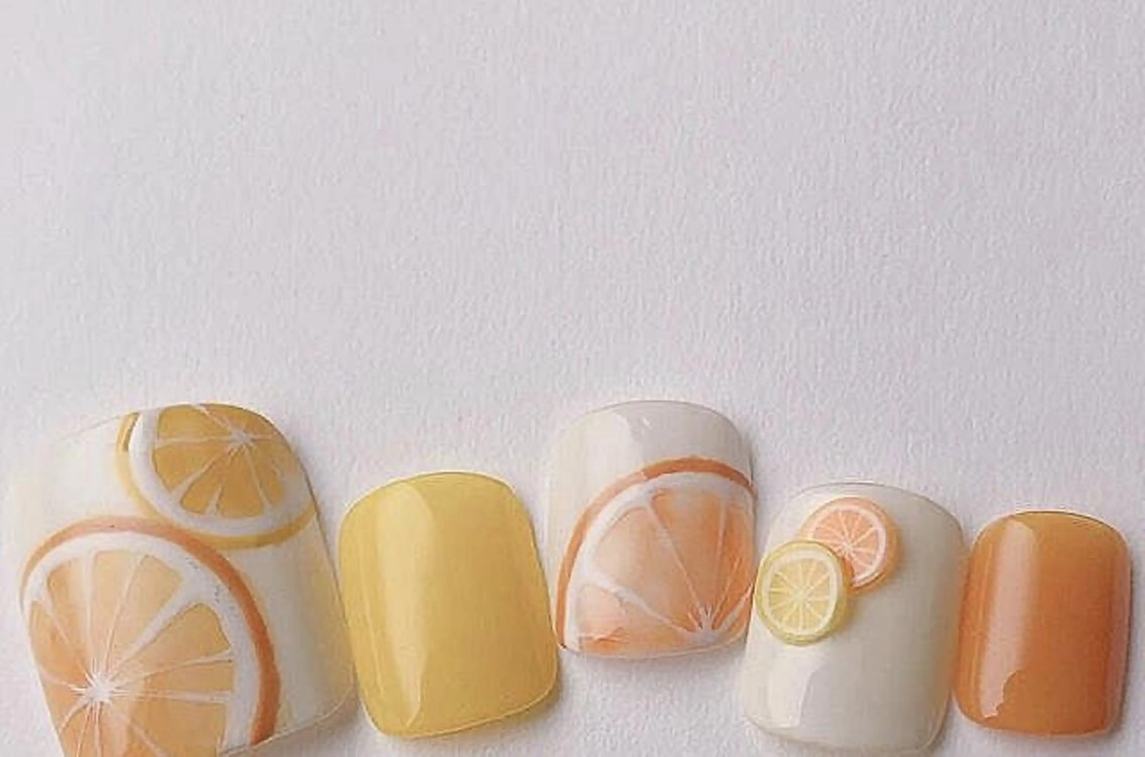 ネイル Cute B e au t yのマツエク・マツパデザイン