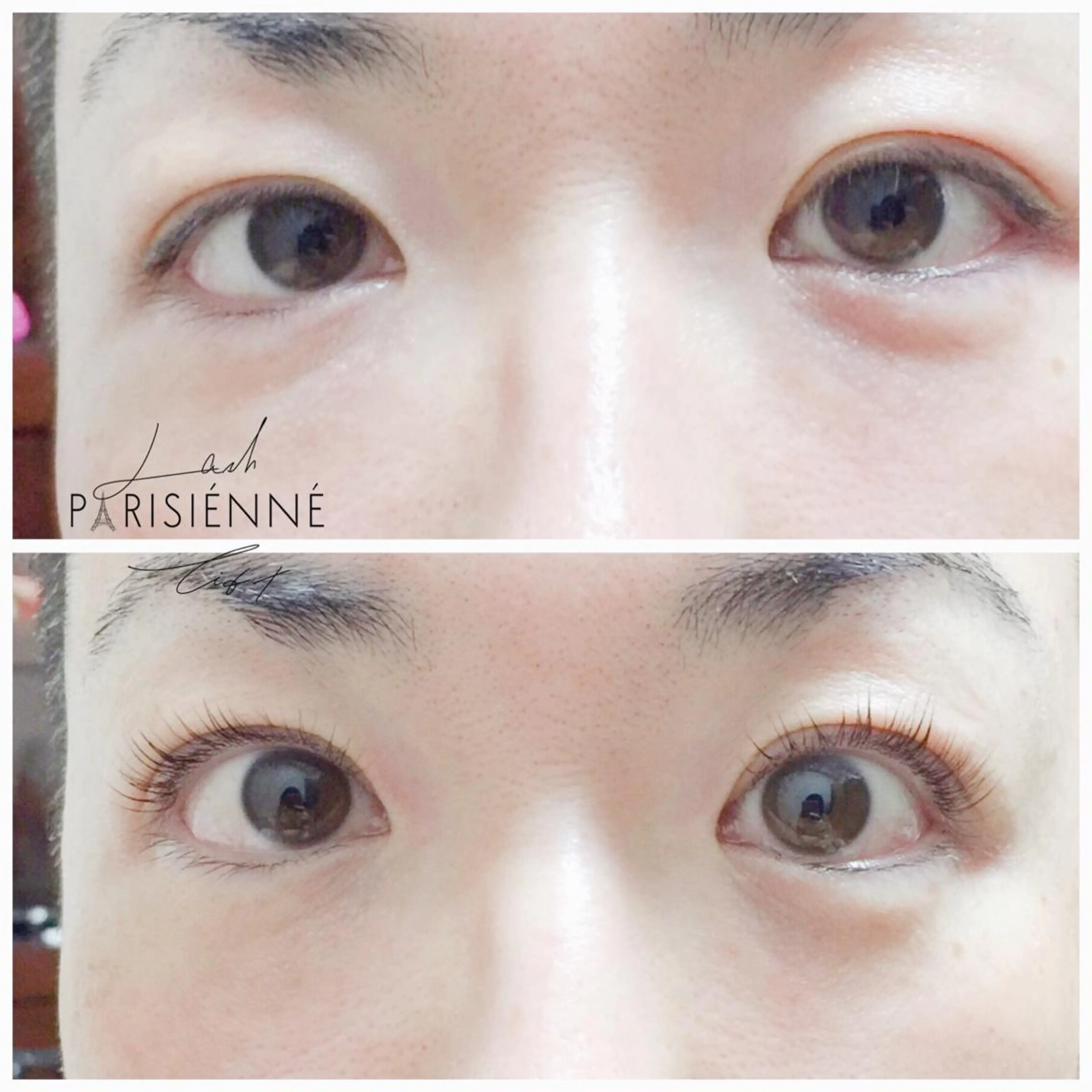 マツエク・マツパ ナチュア岩塚第二所属・ナチュア 岩塚のマツエク・マツパデザイン