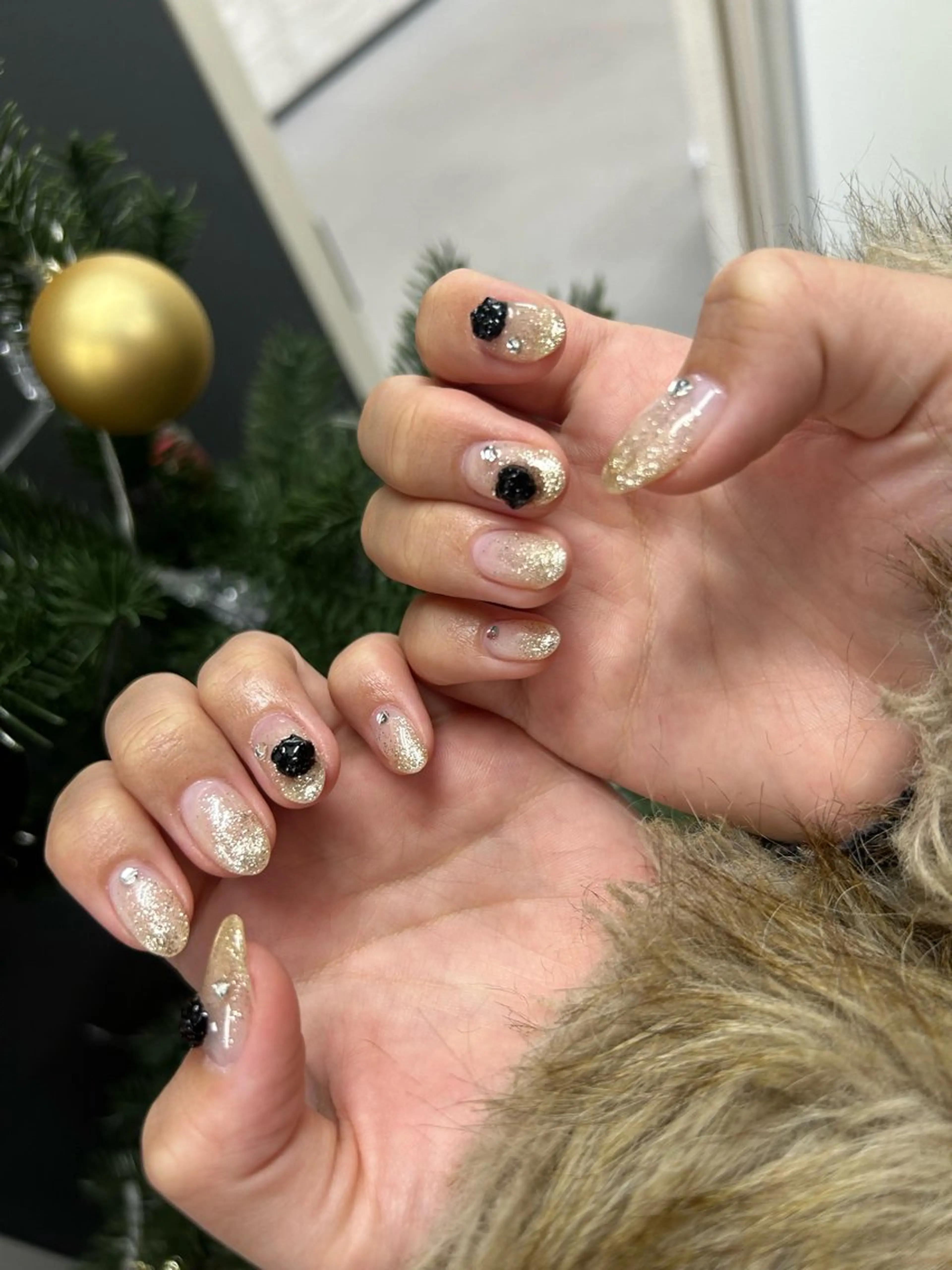 ネイル LISA ANA.CHUOのネイルデザイン