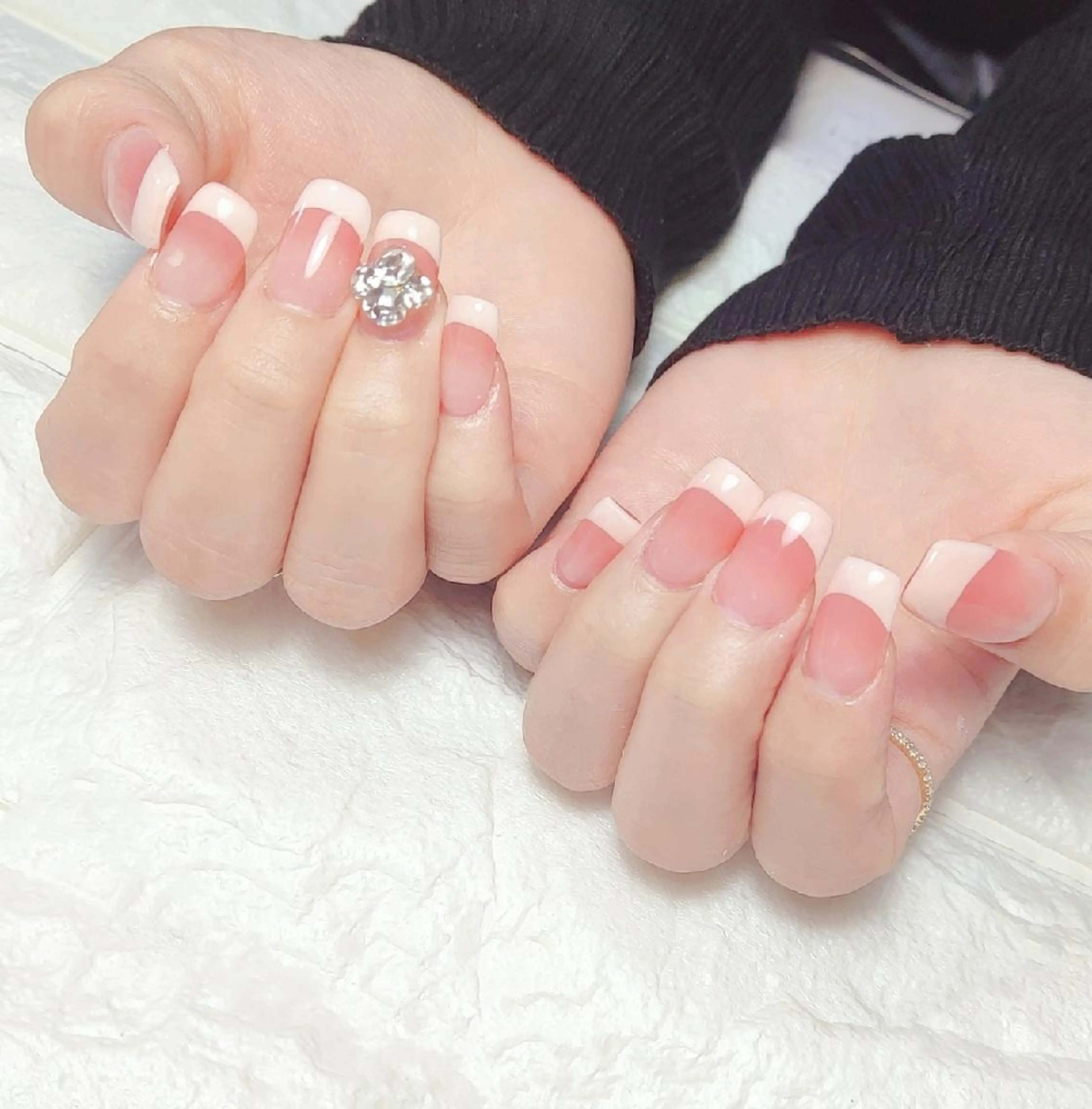 ネイル E·U·B ネイル所属・横浜市中区曙町 E·U·Bネイルのネイルデザイン