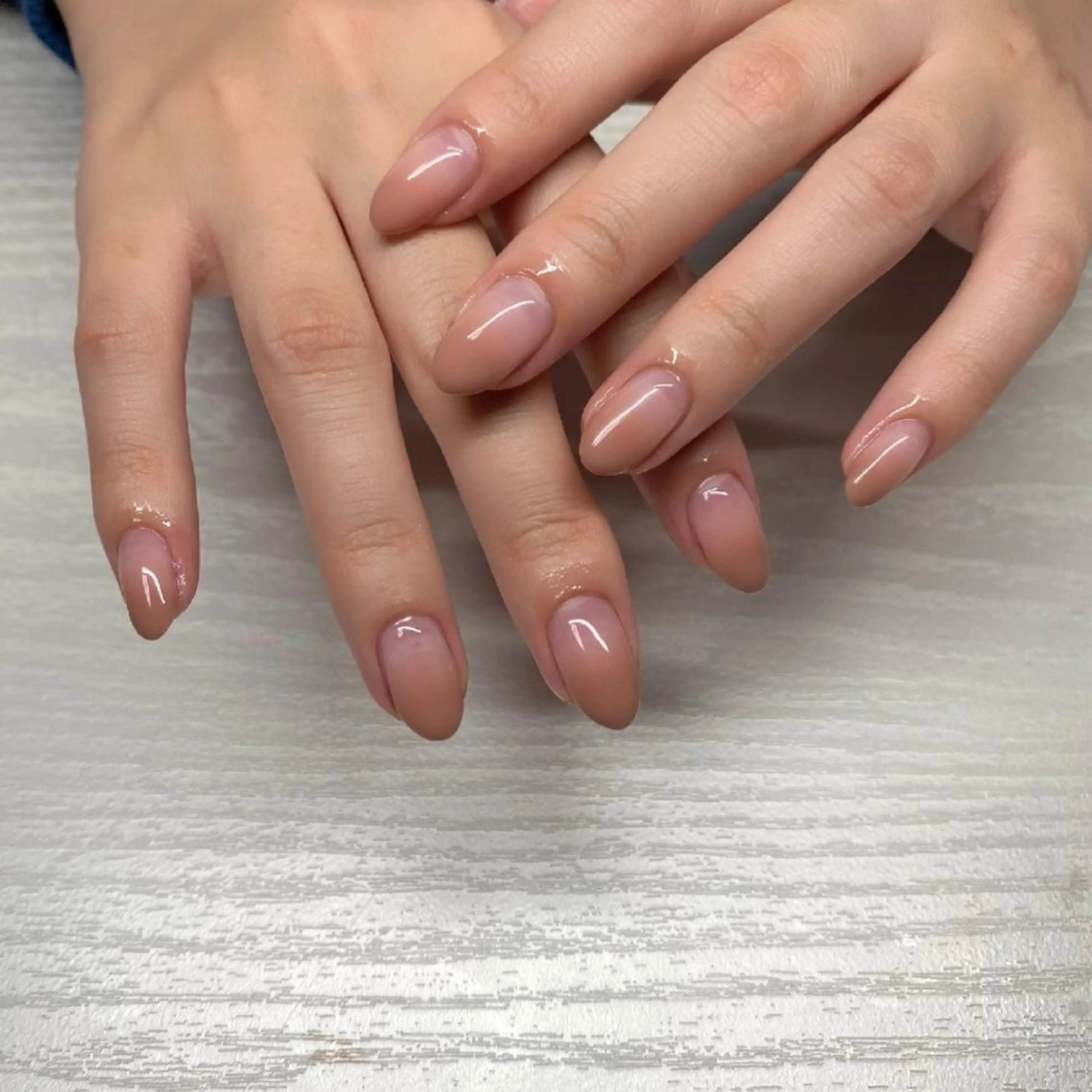 ネイル ハンドネイル Miley nailのネイルデザイン