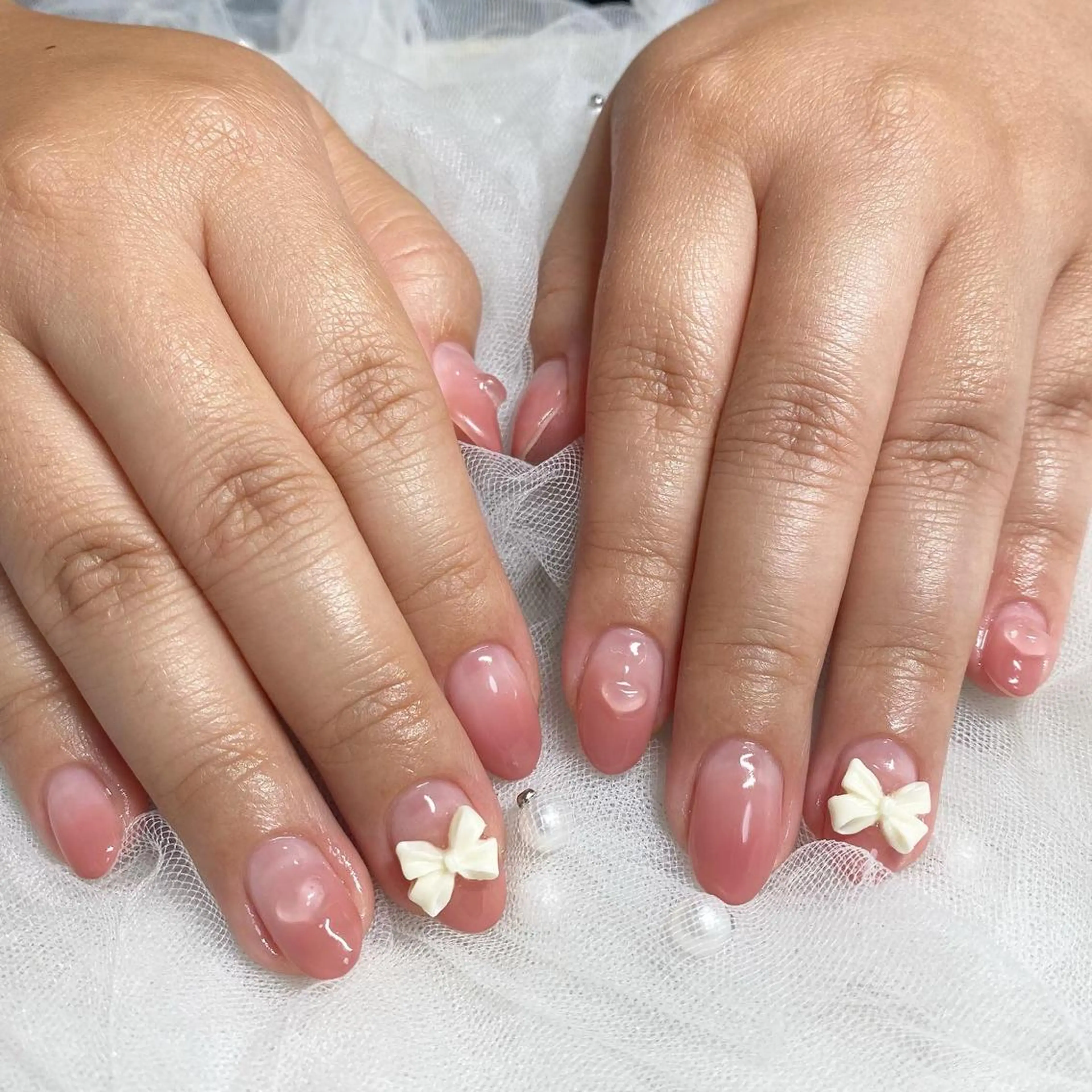ネイル I pinknail 韓国風·持ち込み専門のネイルデザイン