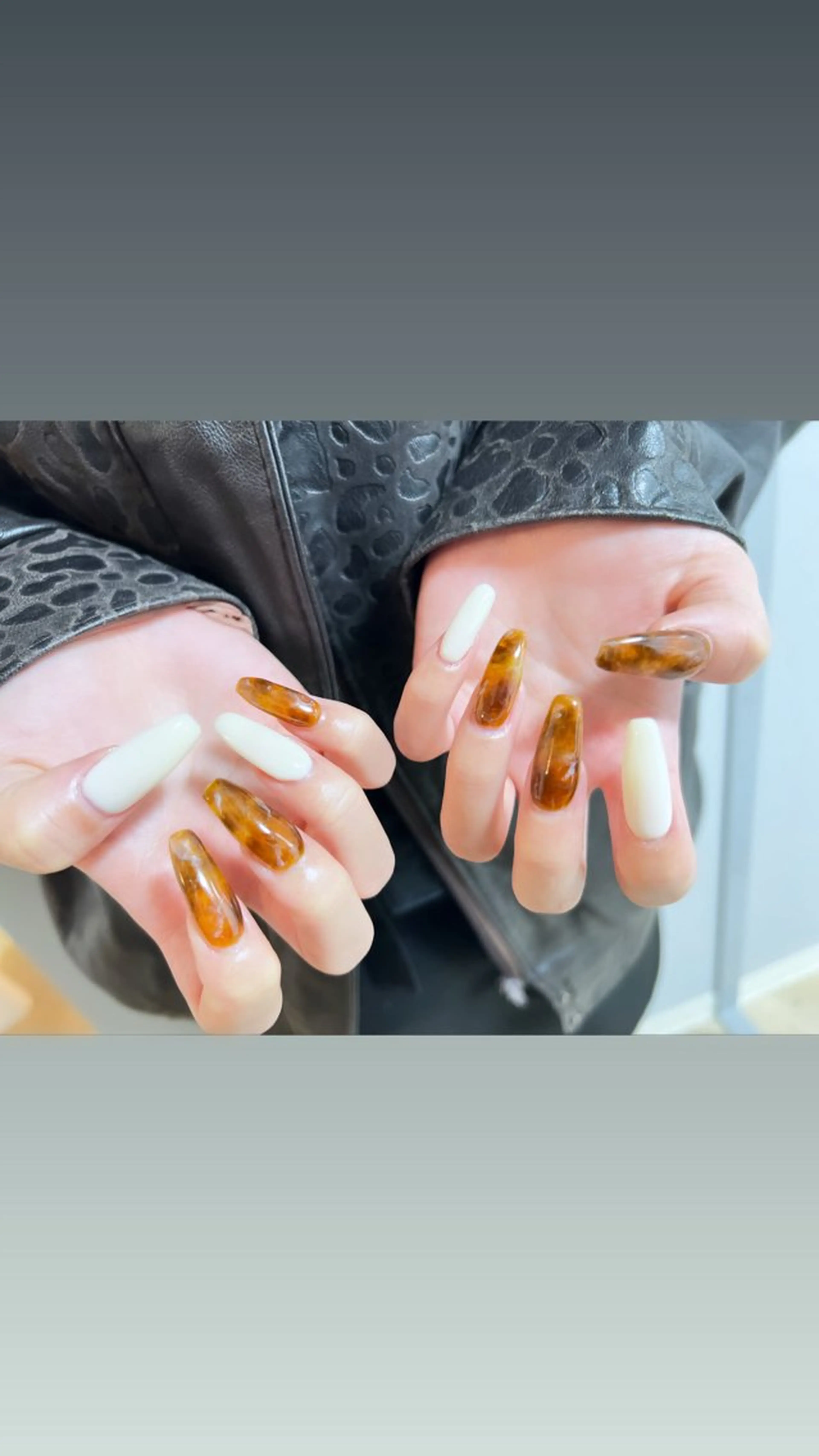 ネイル 88-nail. MAKIのネイルデザイン