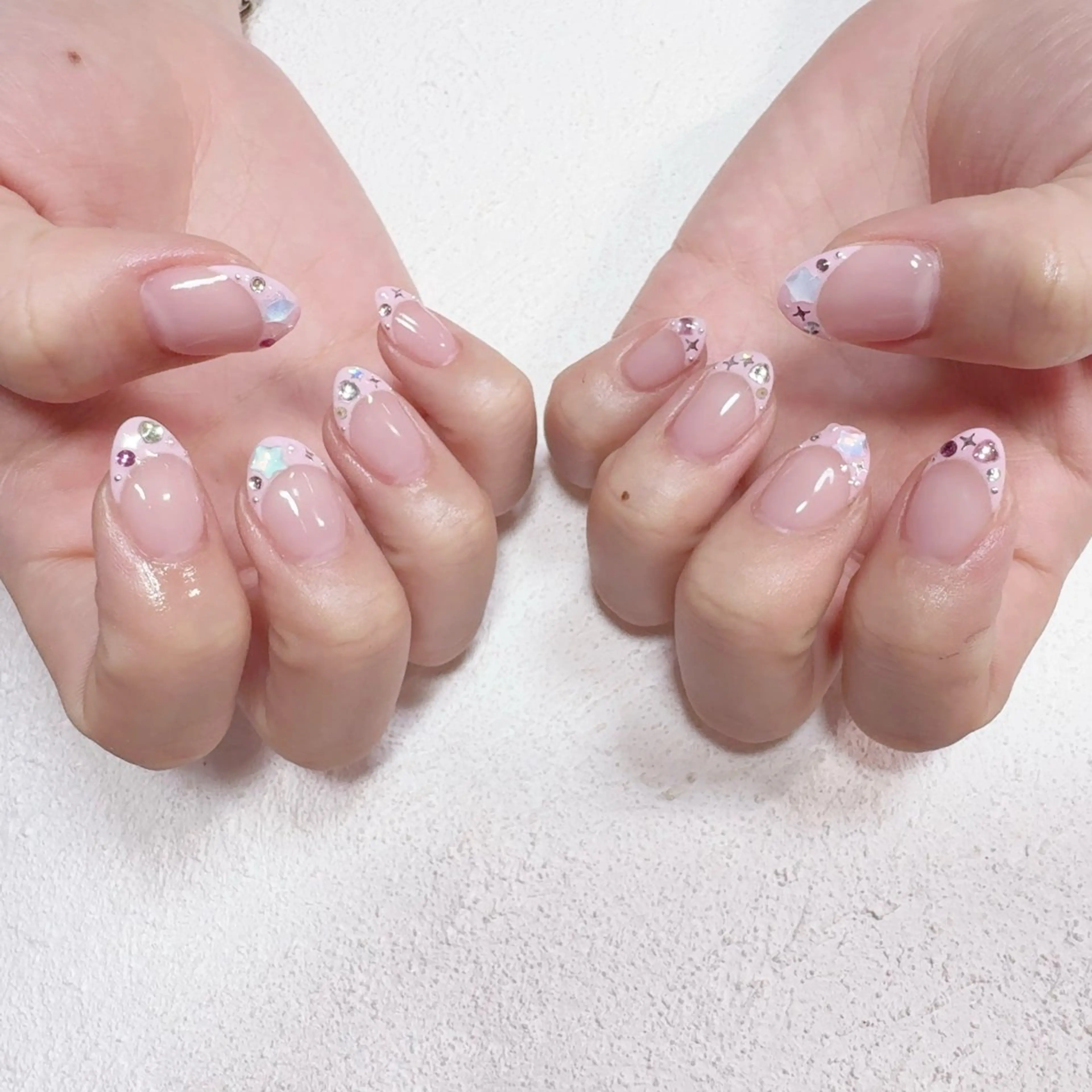 ネイル Regaro i.sのネイルデザイン