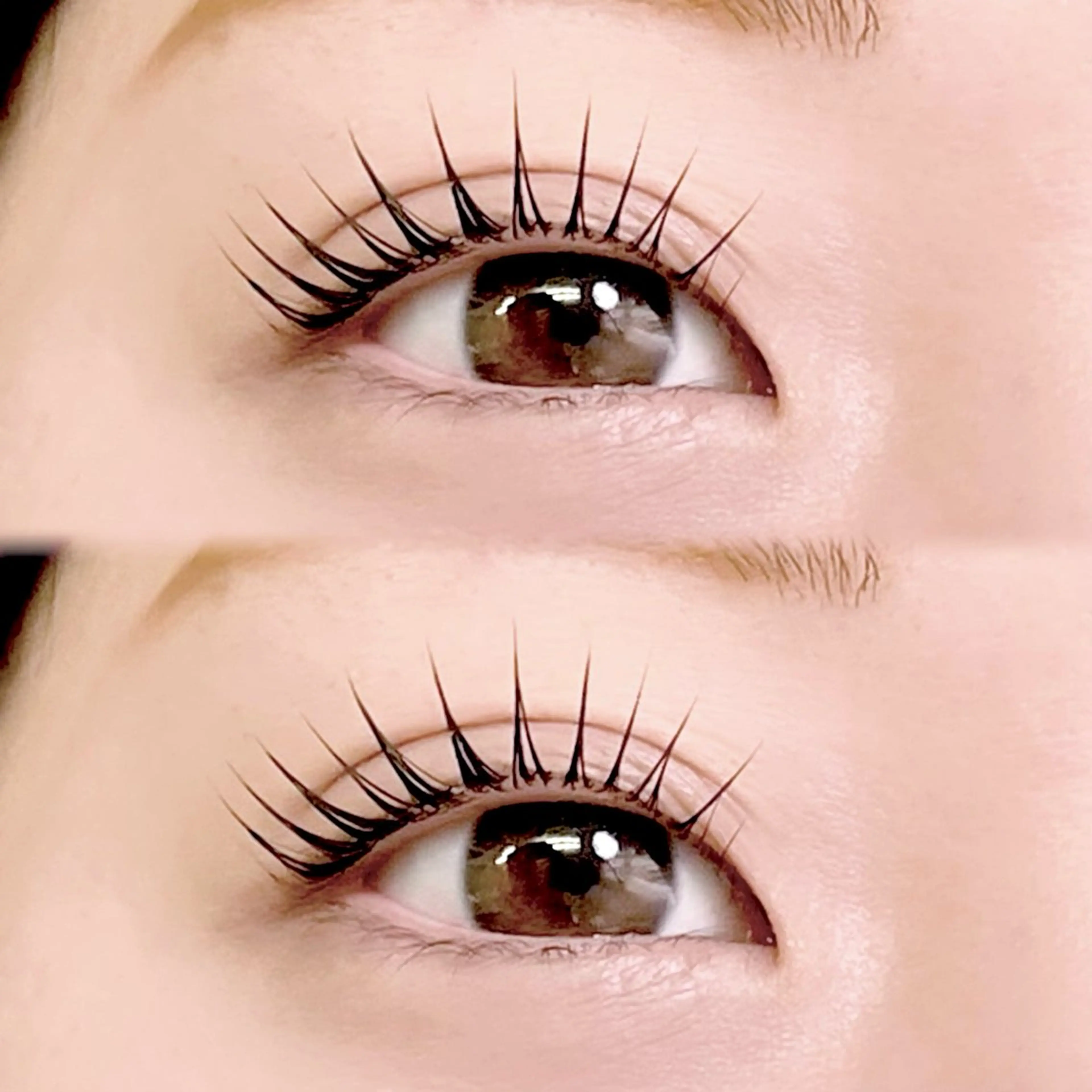 マツエク・マツパ REIMI 表参道ｱｲﾘｽﾄのマツエク・マツパデザイン