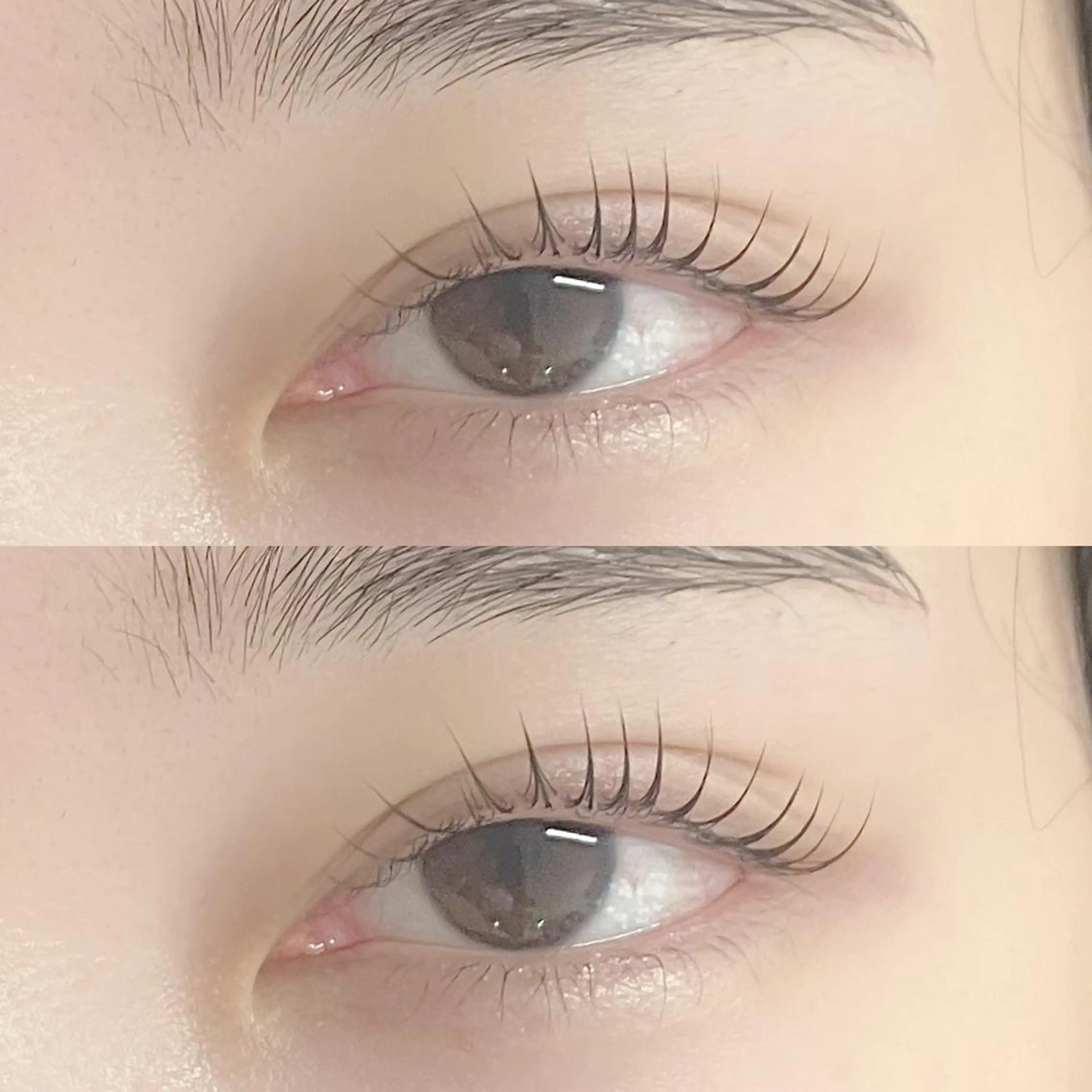 マツエク・マツパ ケラチンラッシュリフト まつげパーマ フジ ワラのマツエク・マツパデザイン