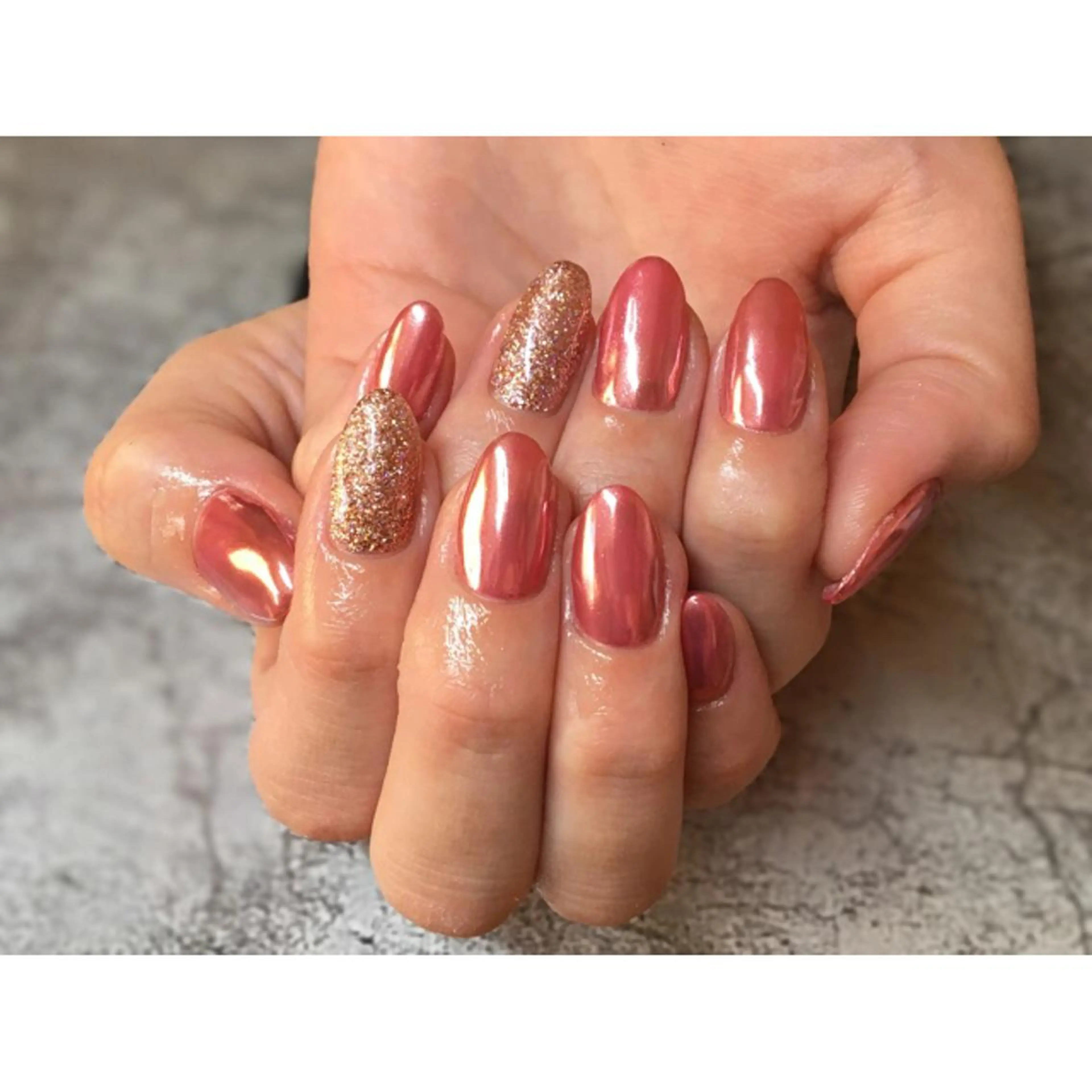 ネイル ハンドネイル nails' it...のネイルデザイン