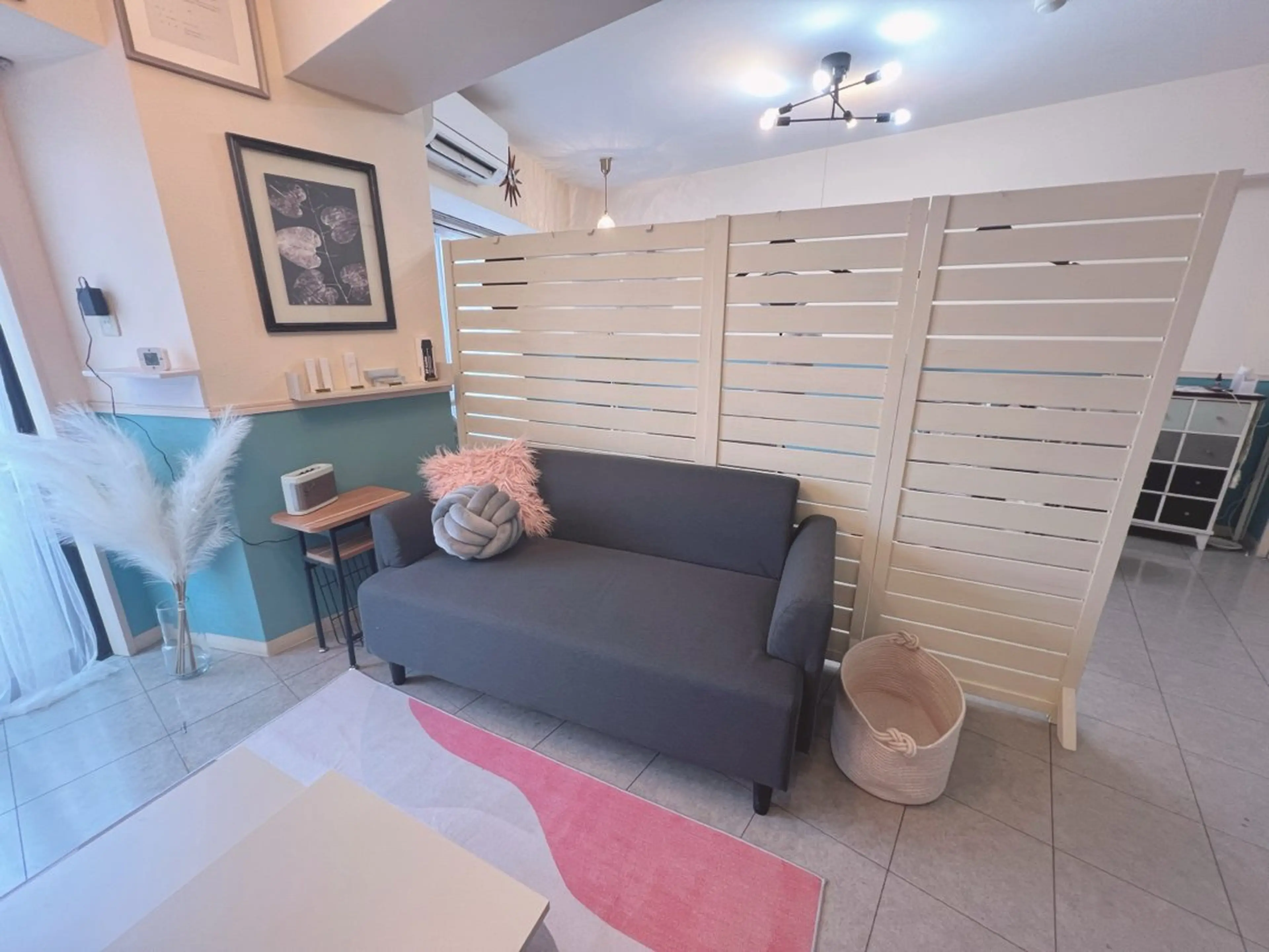 サンド アイデザインのマツエク・マツパデザイン