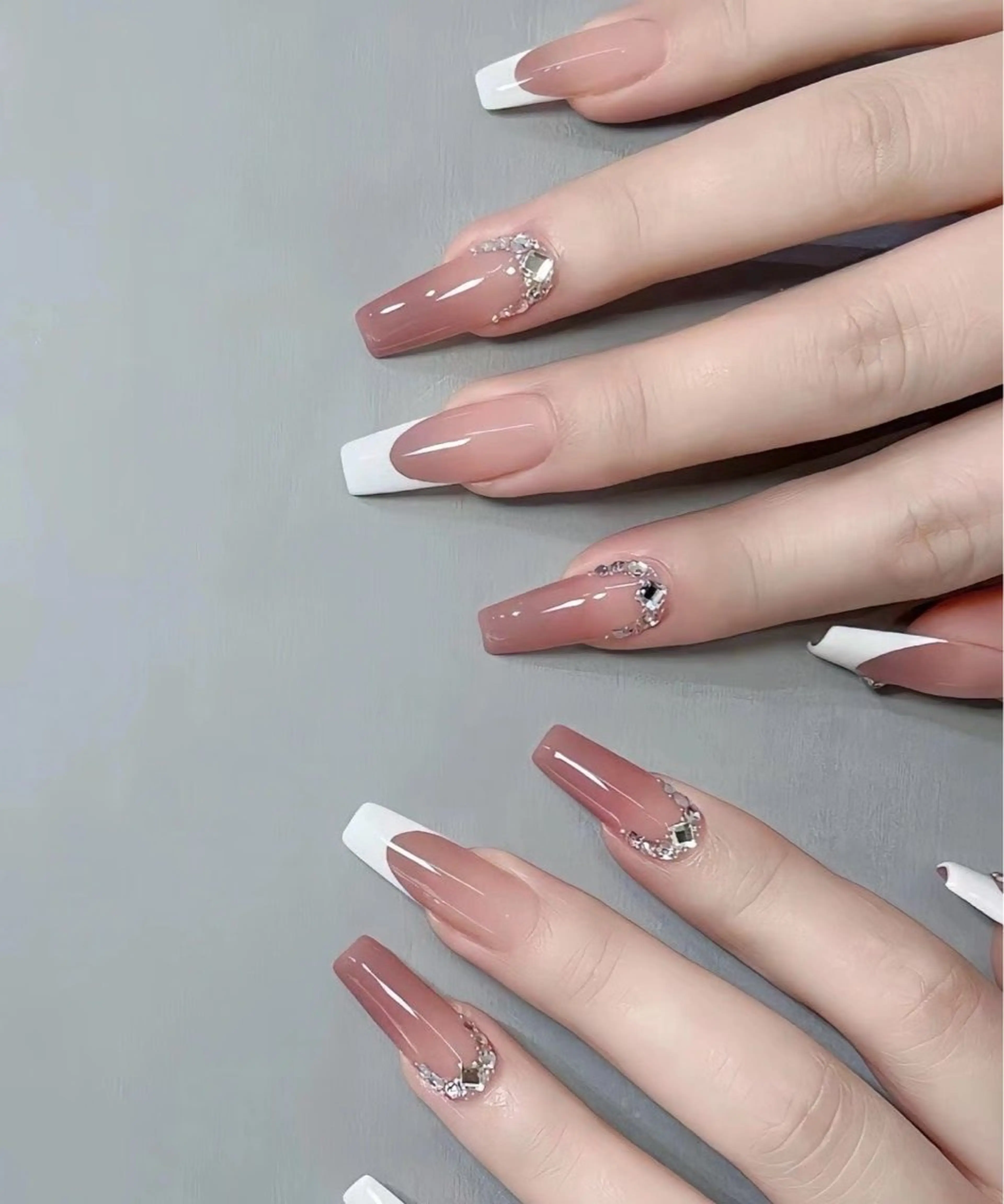 ネイル Anju Nailのネイルデザイン