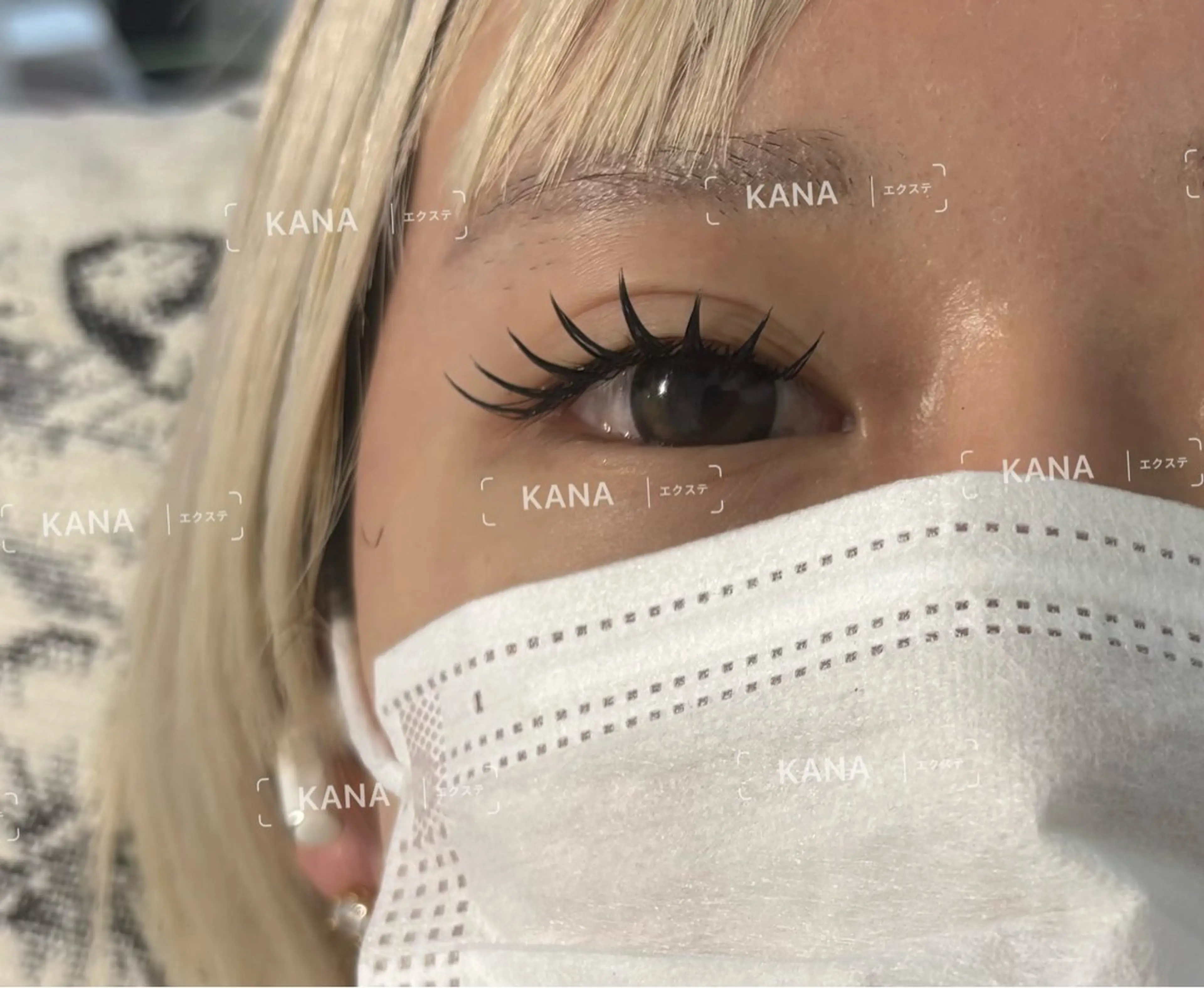 マツエク・マツパ マツエク APEX BEAUTYのマツエク・マツパデザイン