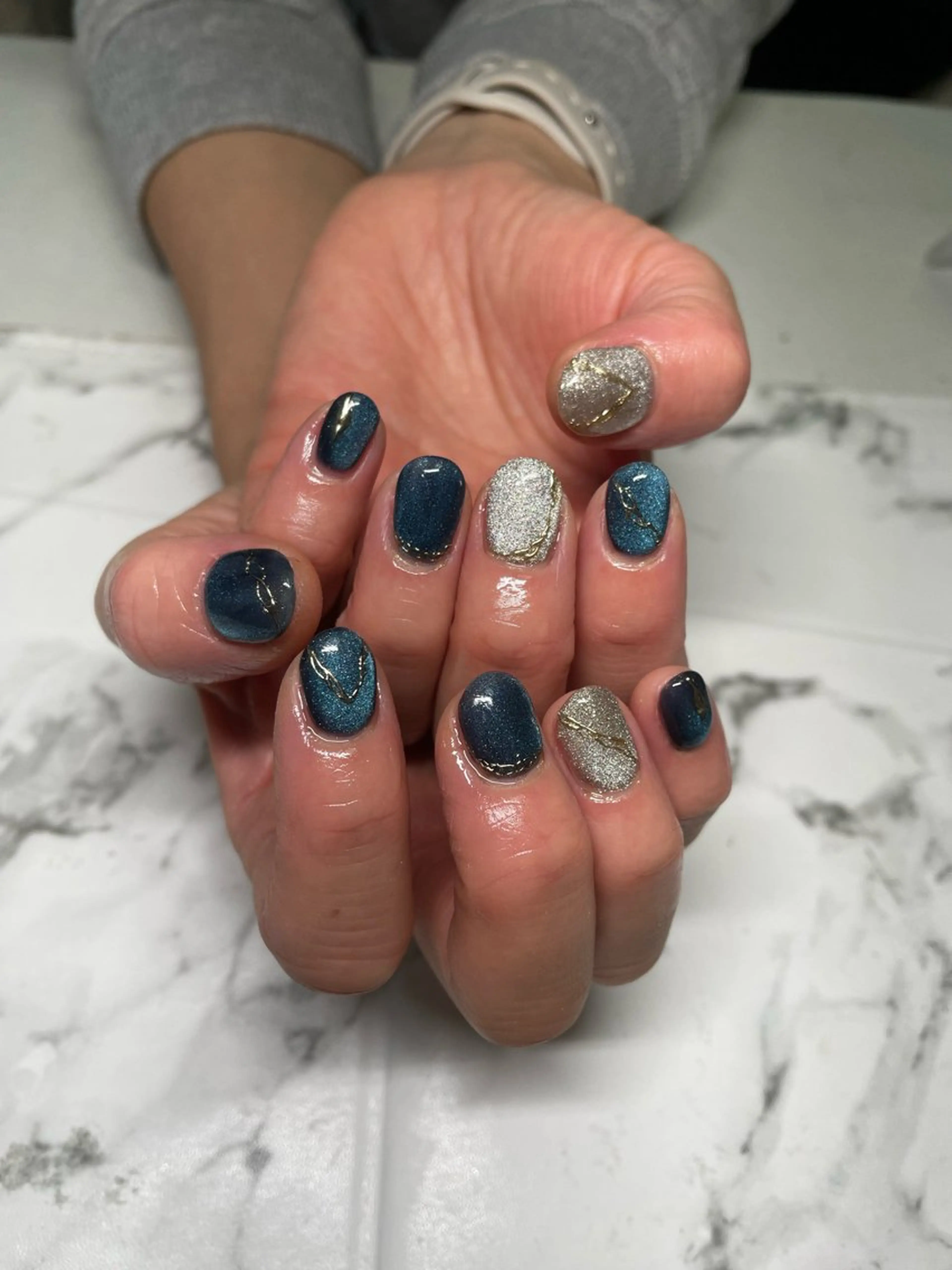 ネイル Mi-roomネイル サロンのネイルデザイン