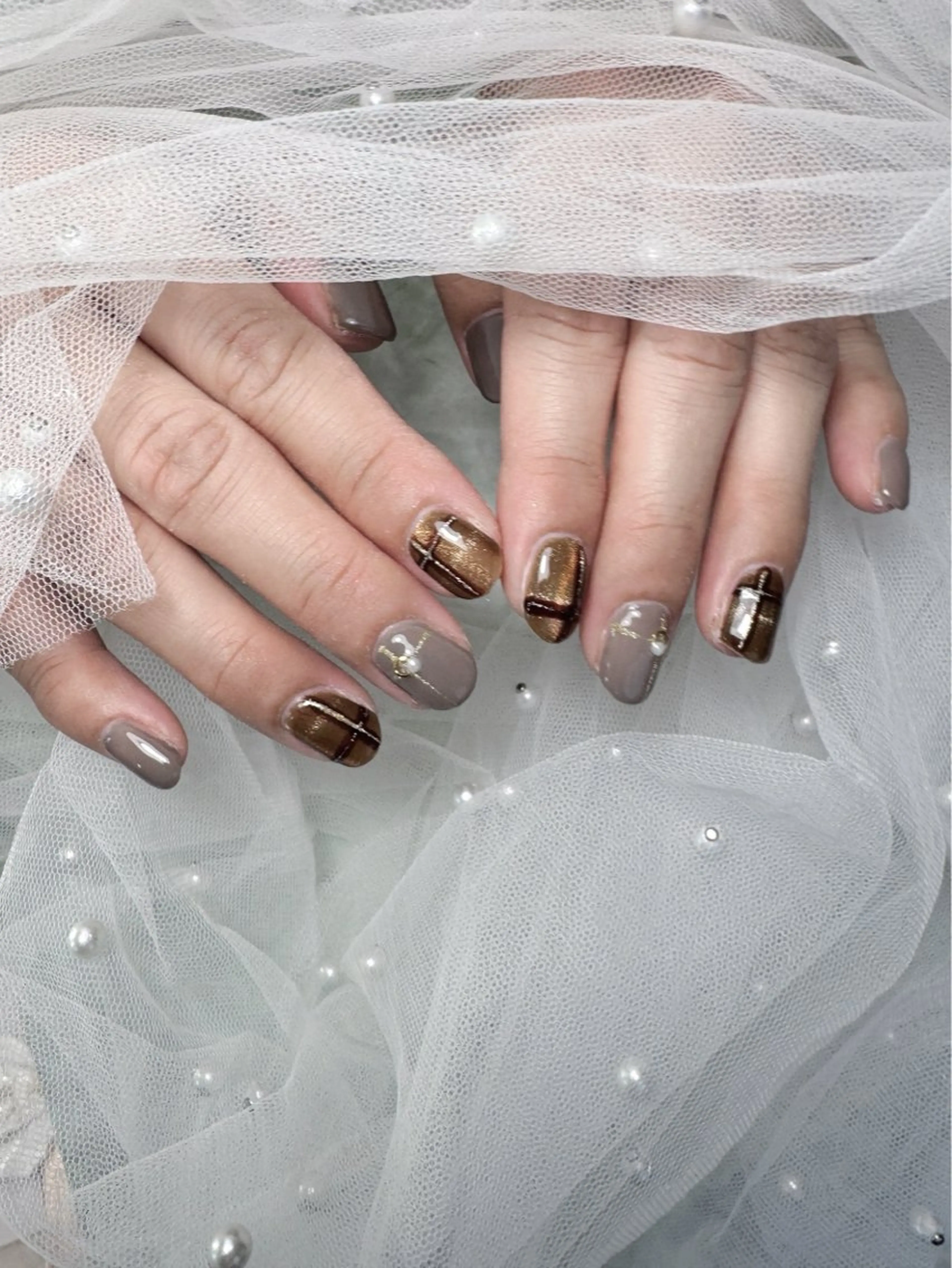 ネイル ネイリスト♡ AYAKOのネイルデザイン