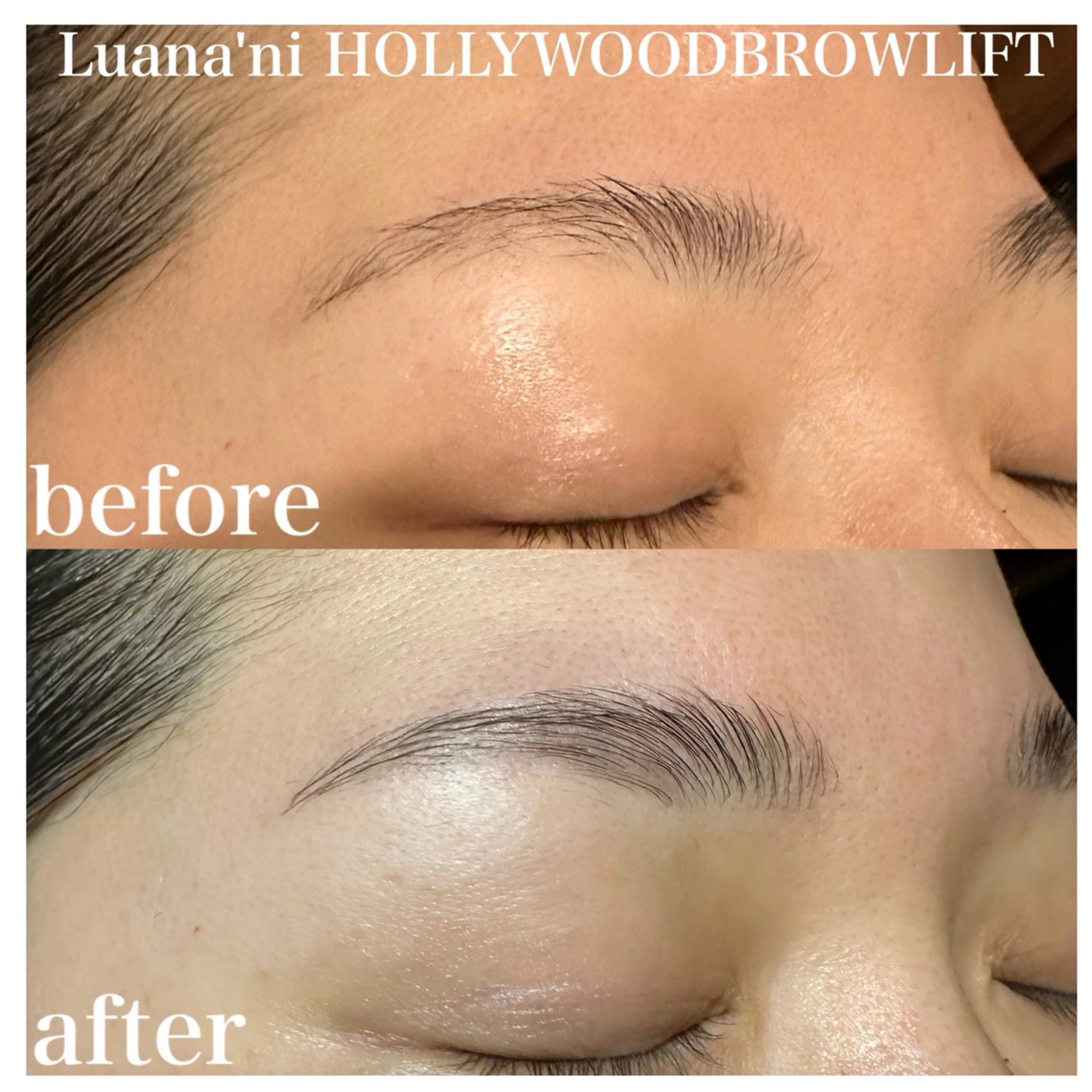 アイブロウ ateeyelash tomokoのマツエク・マツパデザイン