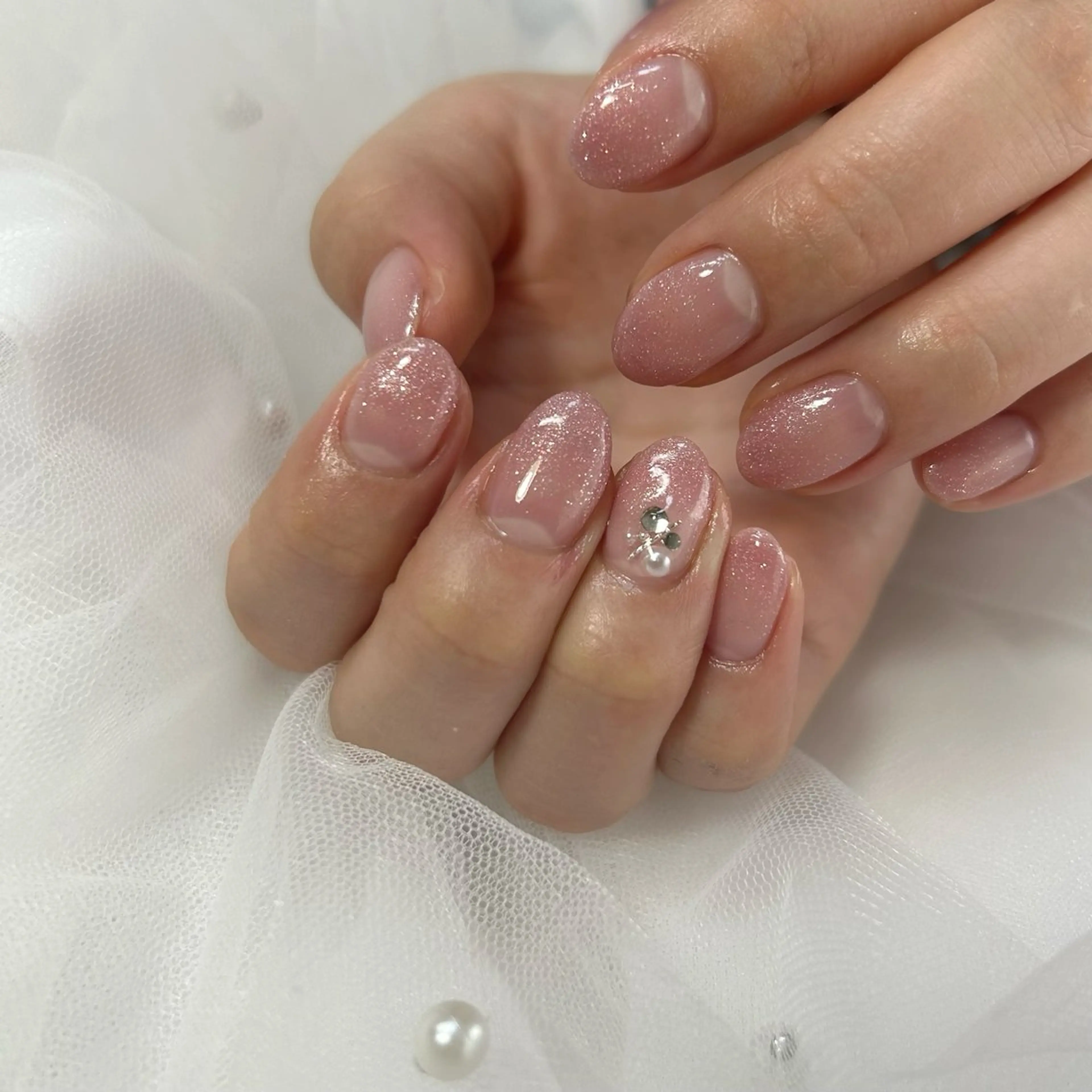 ネイル ハンドネイル ..mi-nail ..のネイルデザイン