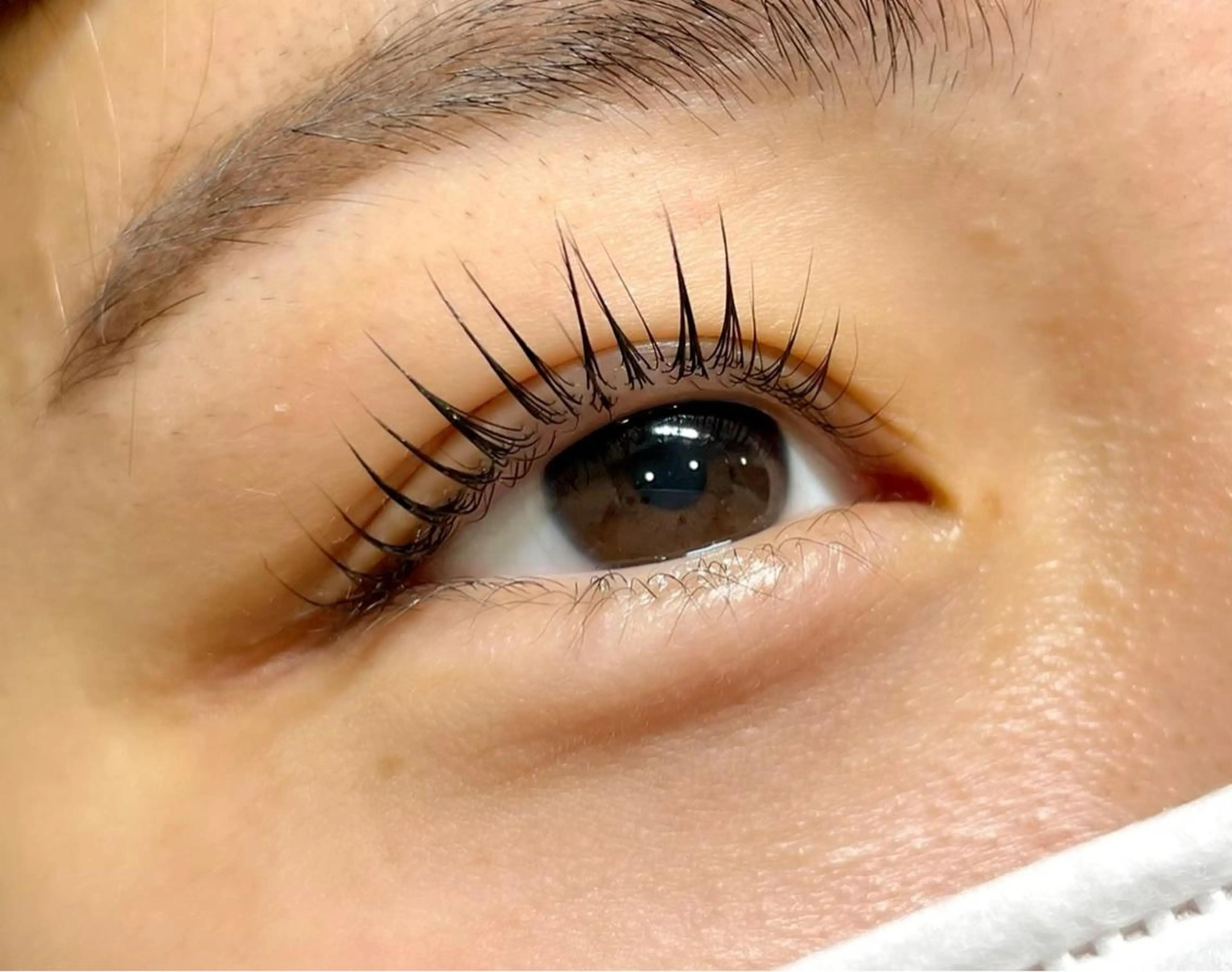 マツエク・マツパ eyelash mutのマツエク・マツパデザイン