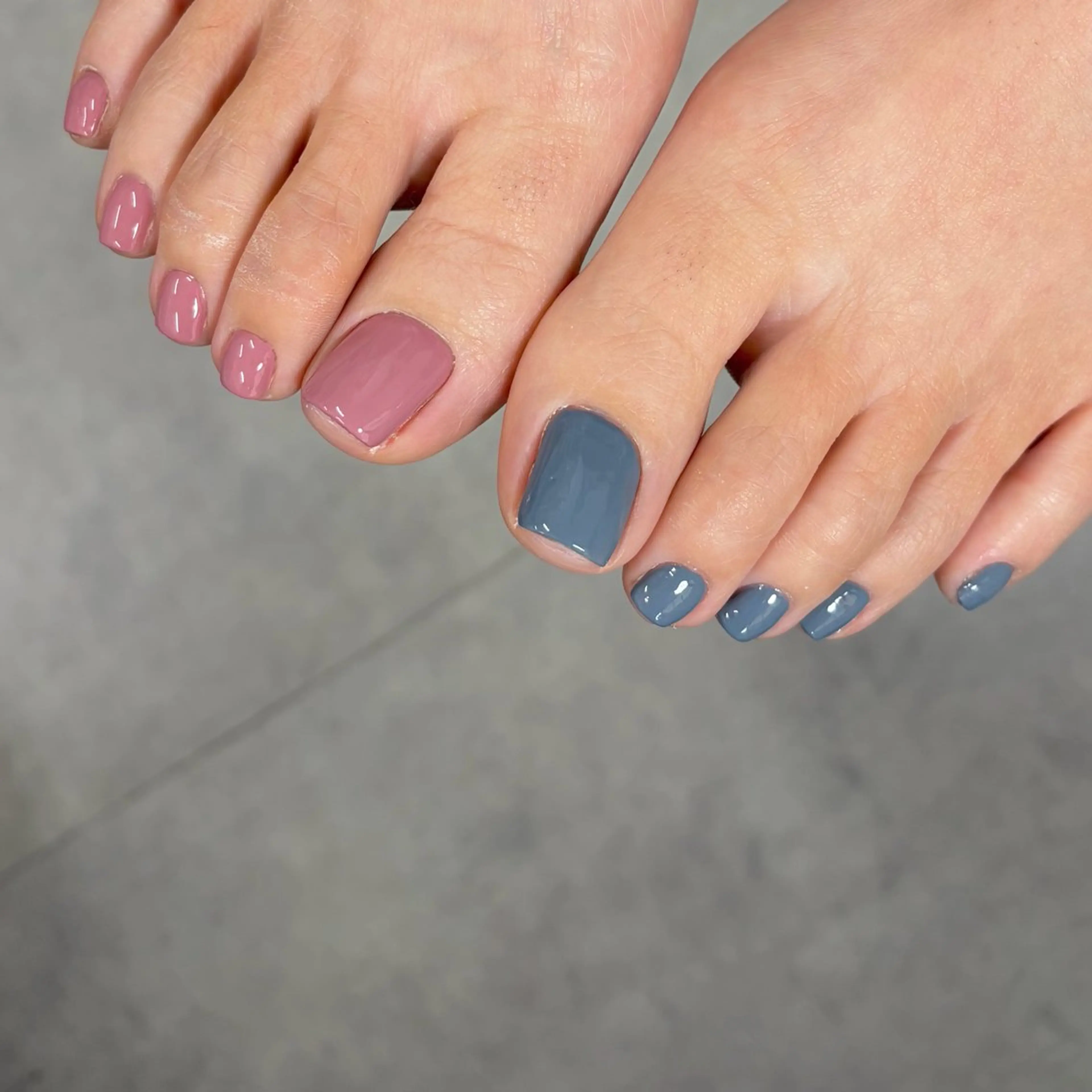 ネイル eme_ Mayukaのネイルデザイン