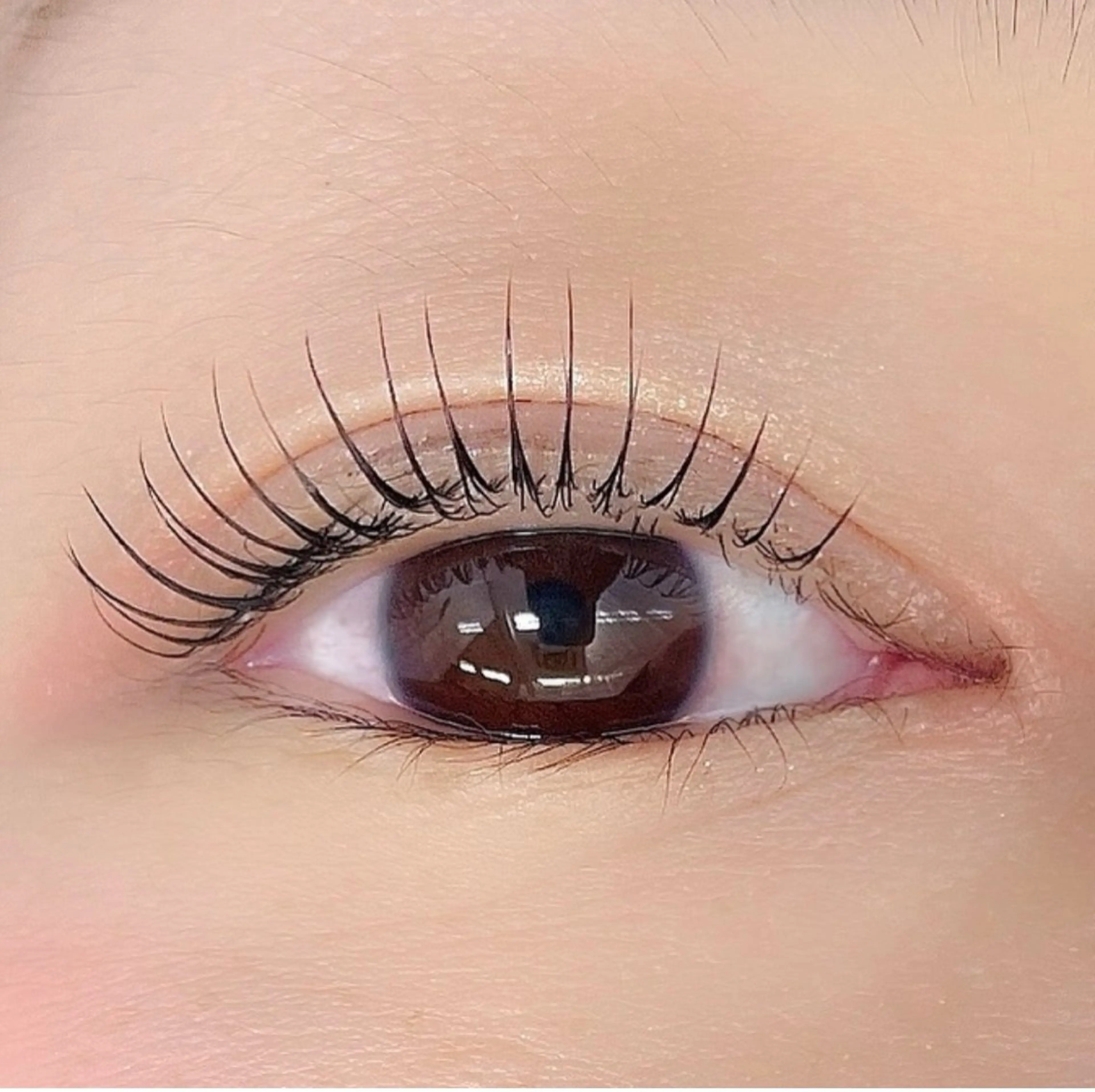 マツエク・マツパ マツパ ✨YUMI✨ 【Eye Lush】のマツエク・マツパデザイン