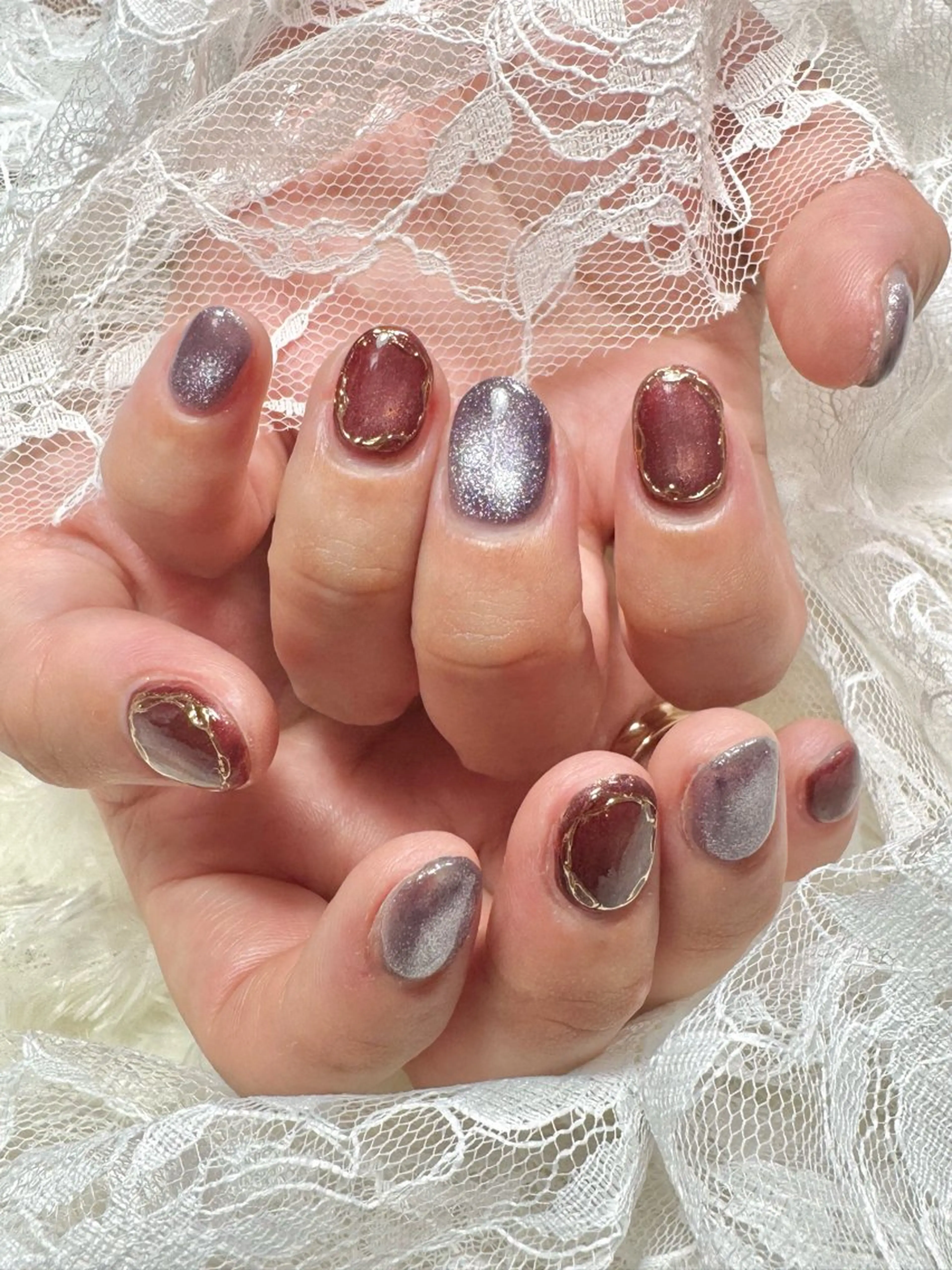 ネイル PECO. NAILSALONのネイルデザイン