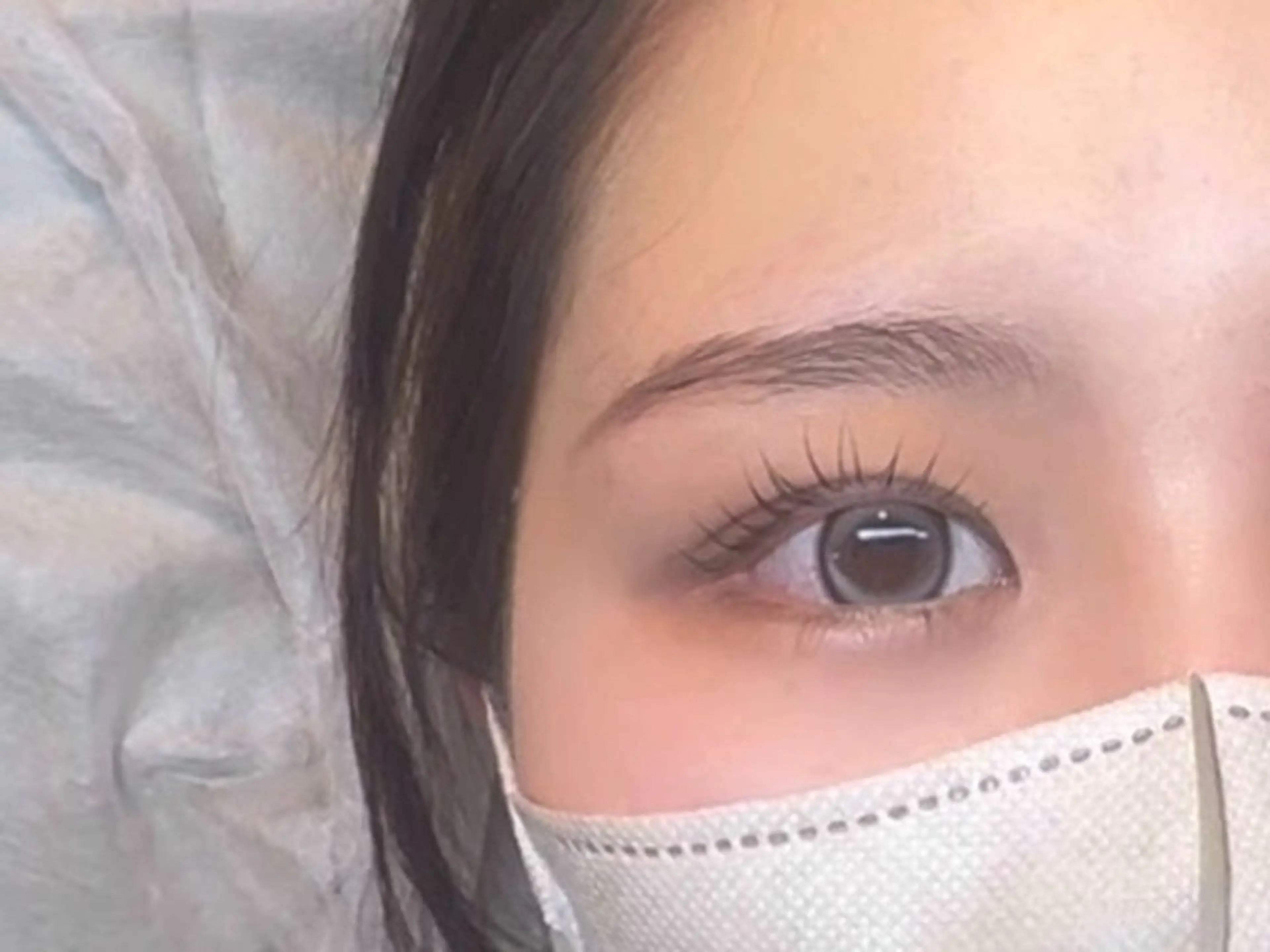 マツエク・マツパ マツパ eye beauty chikage.の眉毛・アイブロウイメージ