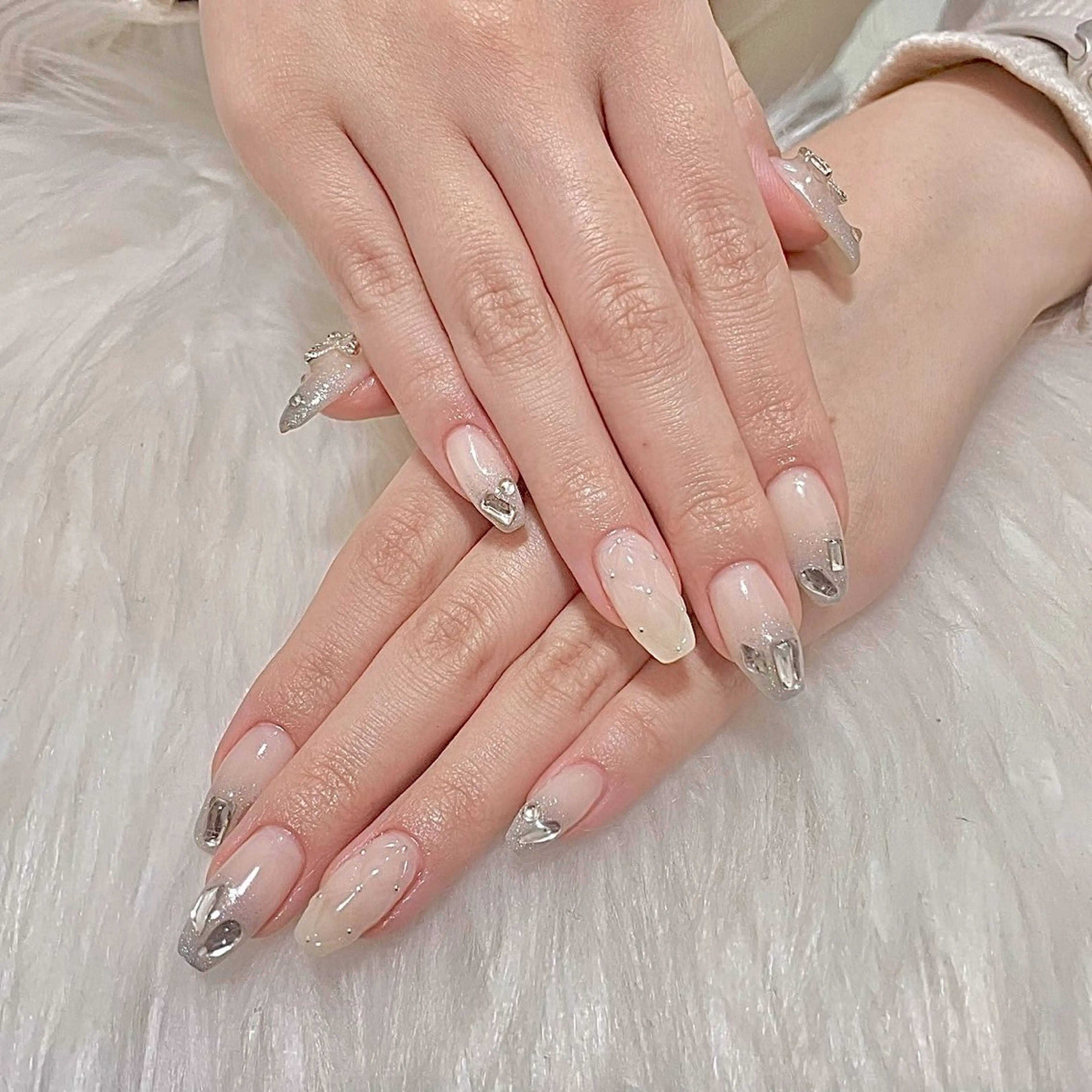 ネイル nail salon popo　横浜店のネイルデザイン