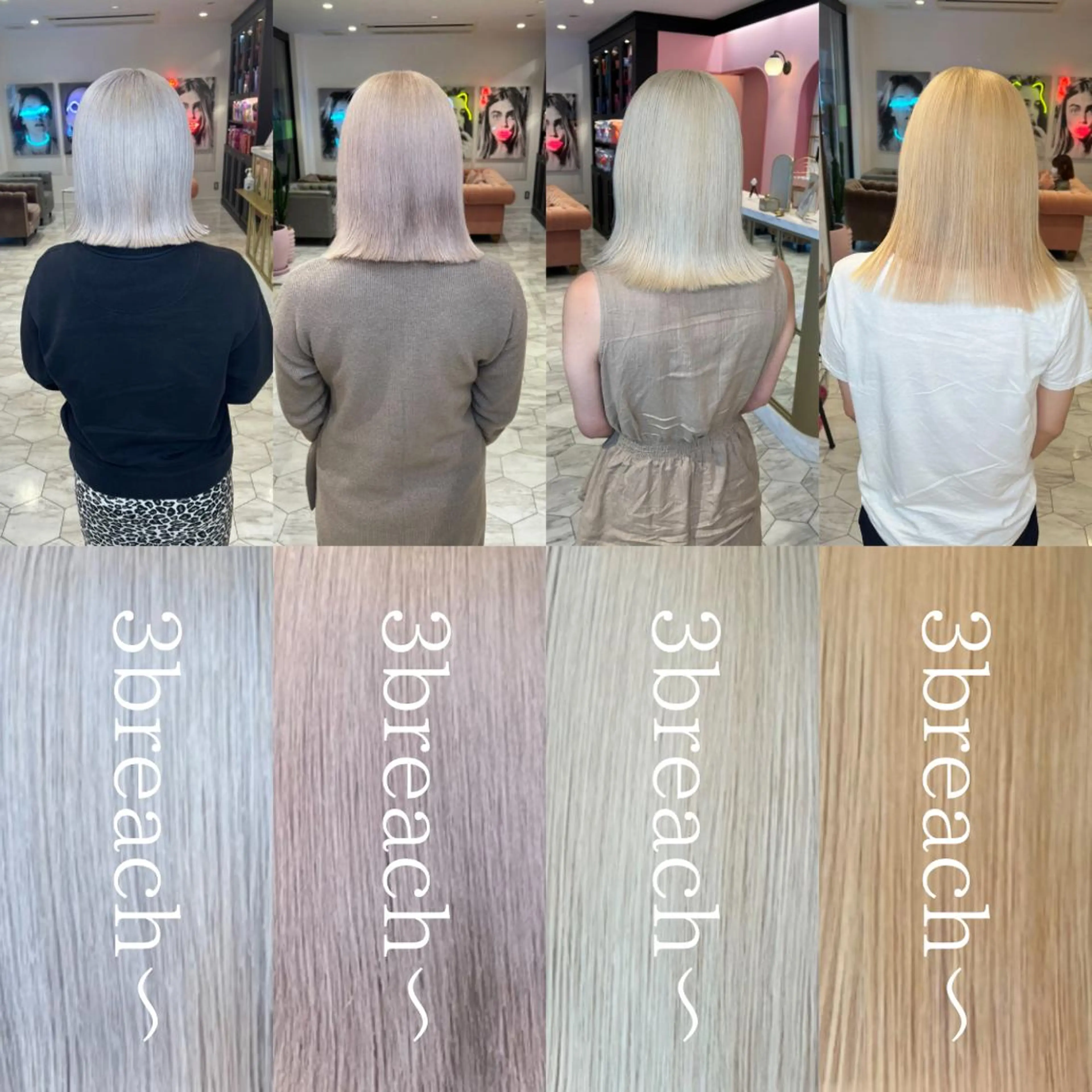 ミディアム メンズ特化美容師 💫西村一真のヘアスタイル
