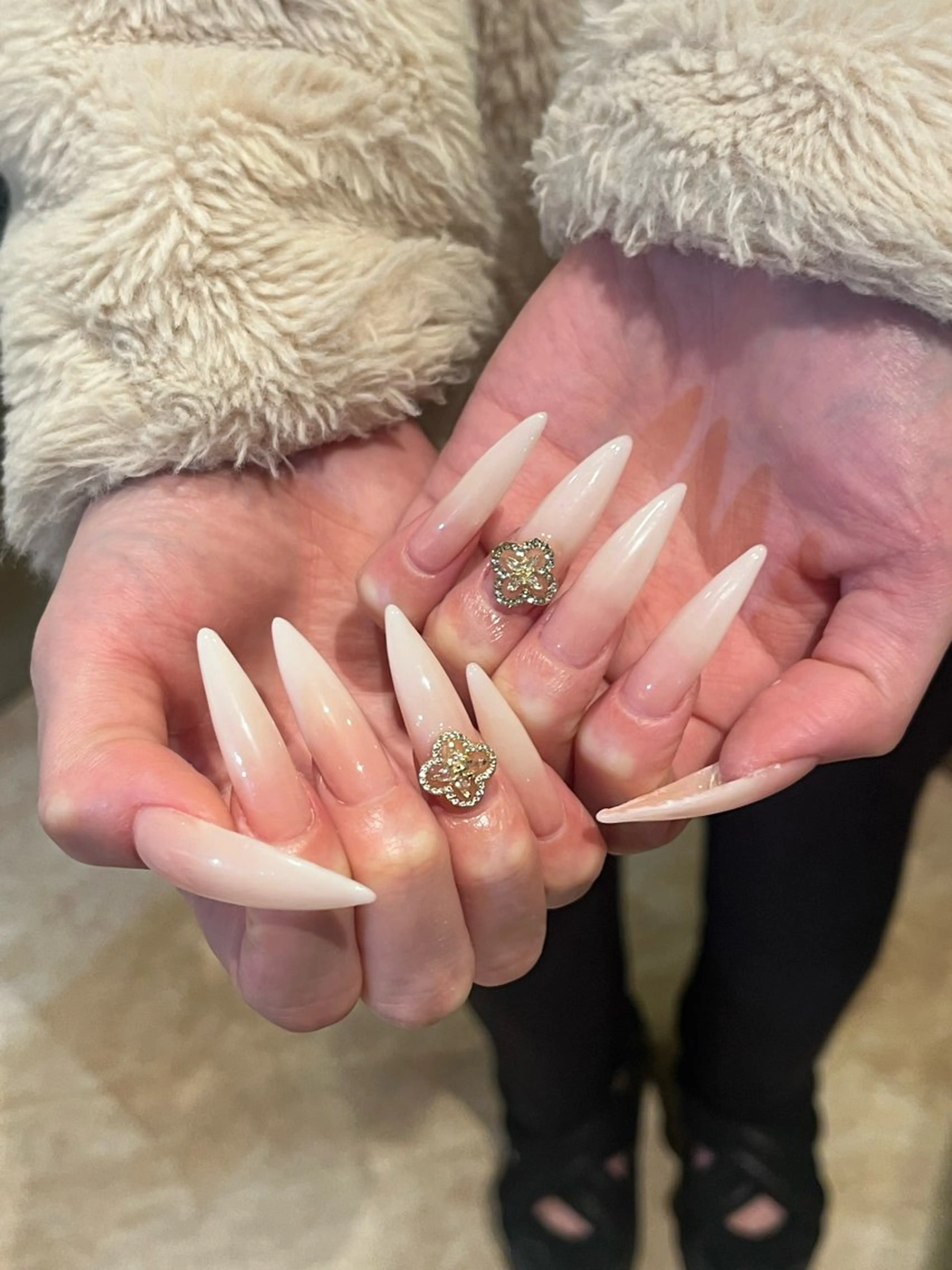 ネイル FOINAIL samiraのネイルデザイン