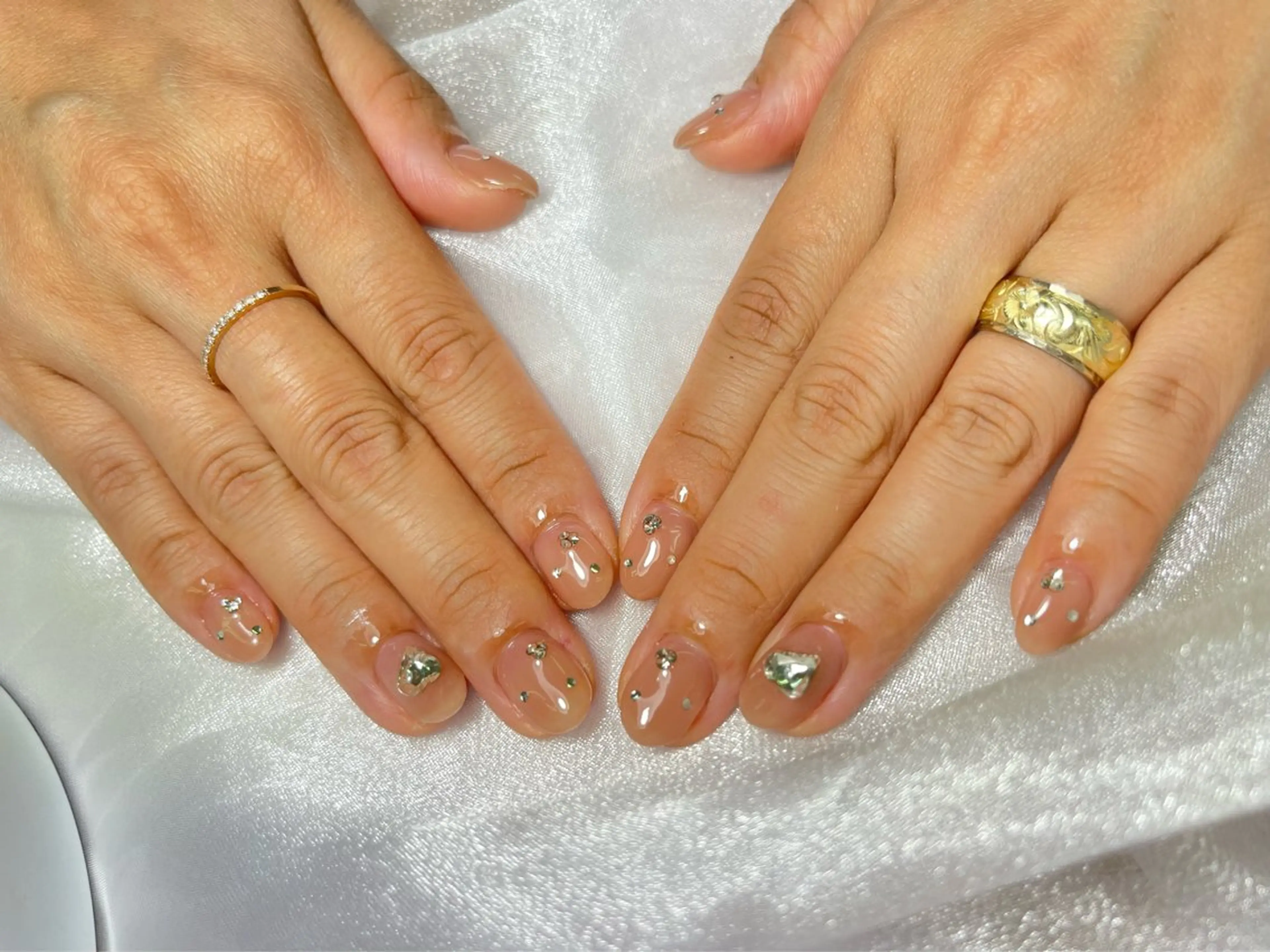 ネイル ♡ KEIKOのネイルデザイン