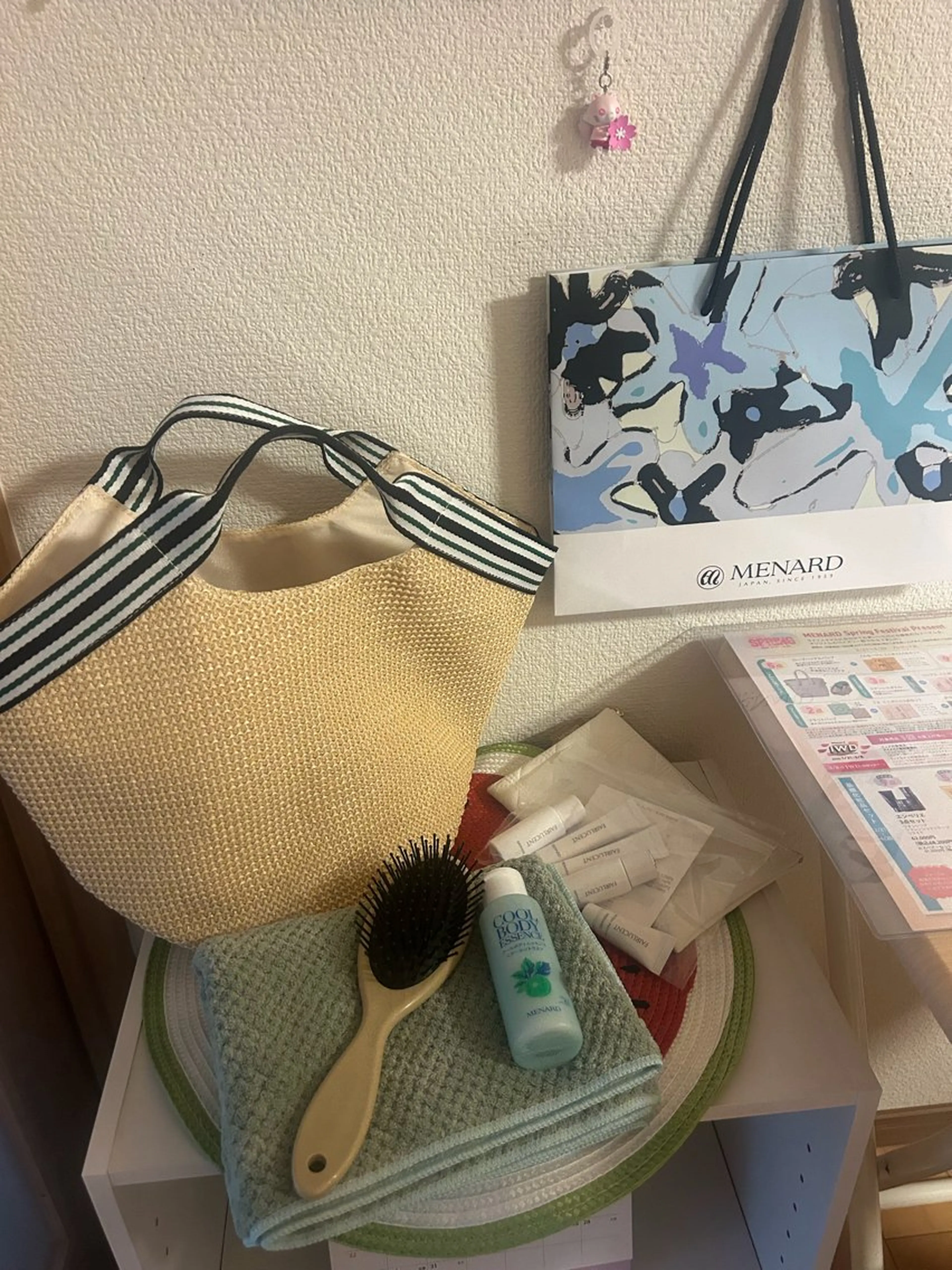 小倉 麻由のエステ・リラクイメージ