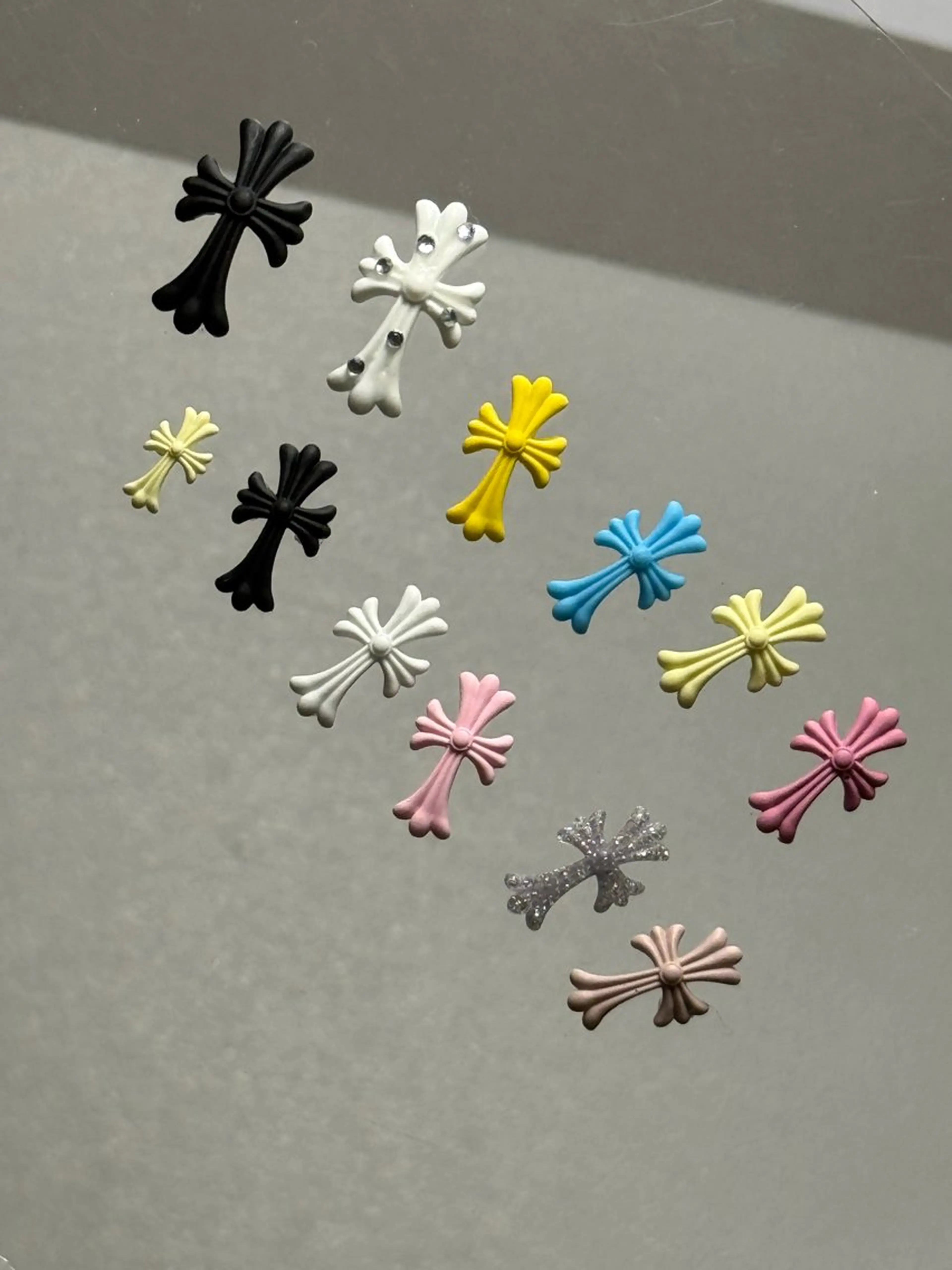 ネイル yui nailのネイルデザイン