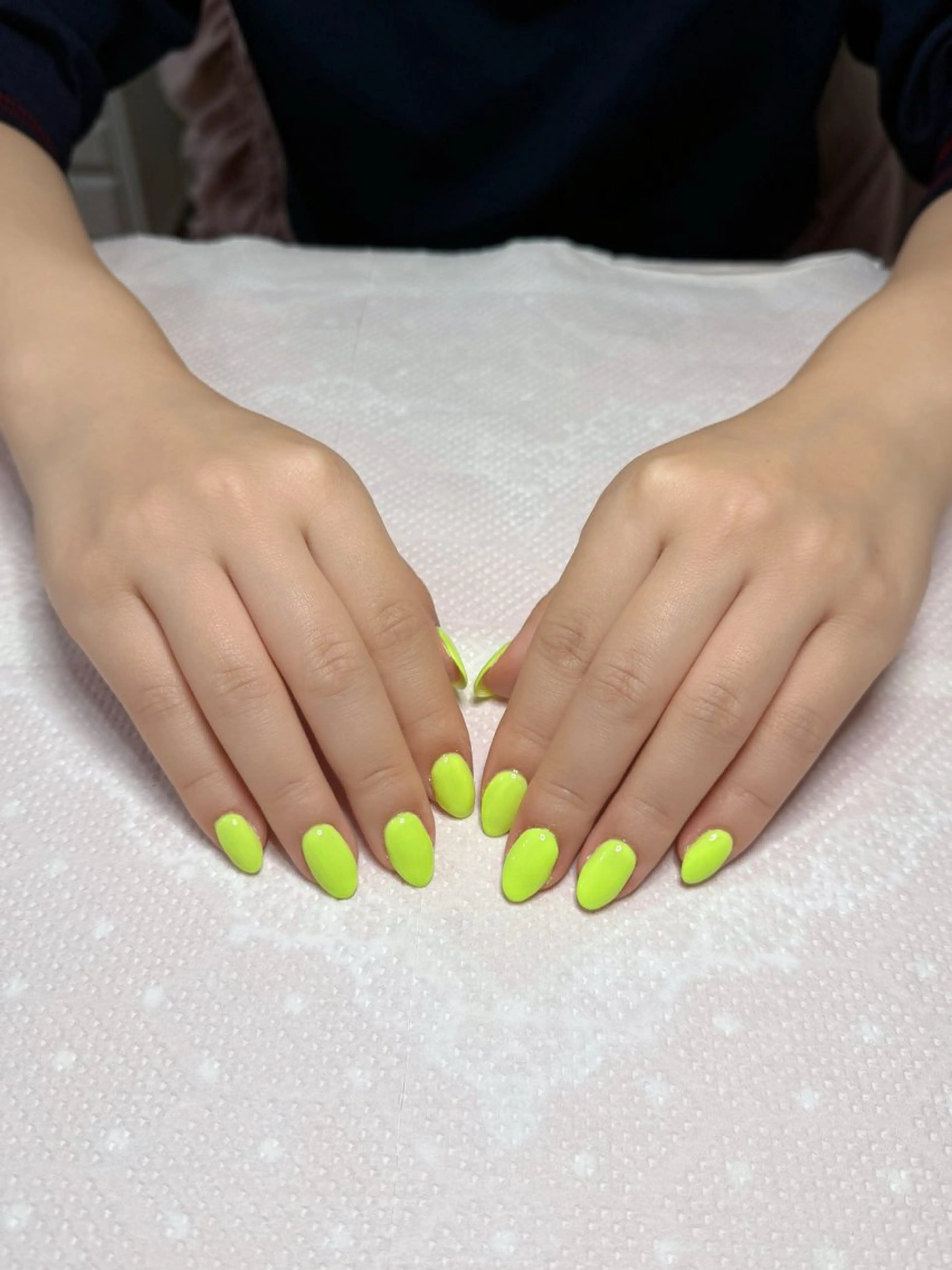 ネイル ハンドネイル ハンドケア nail カオリのネイルデザイン
