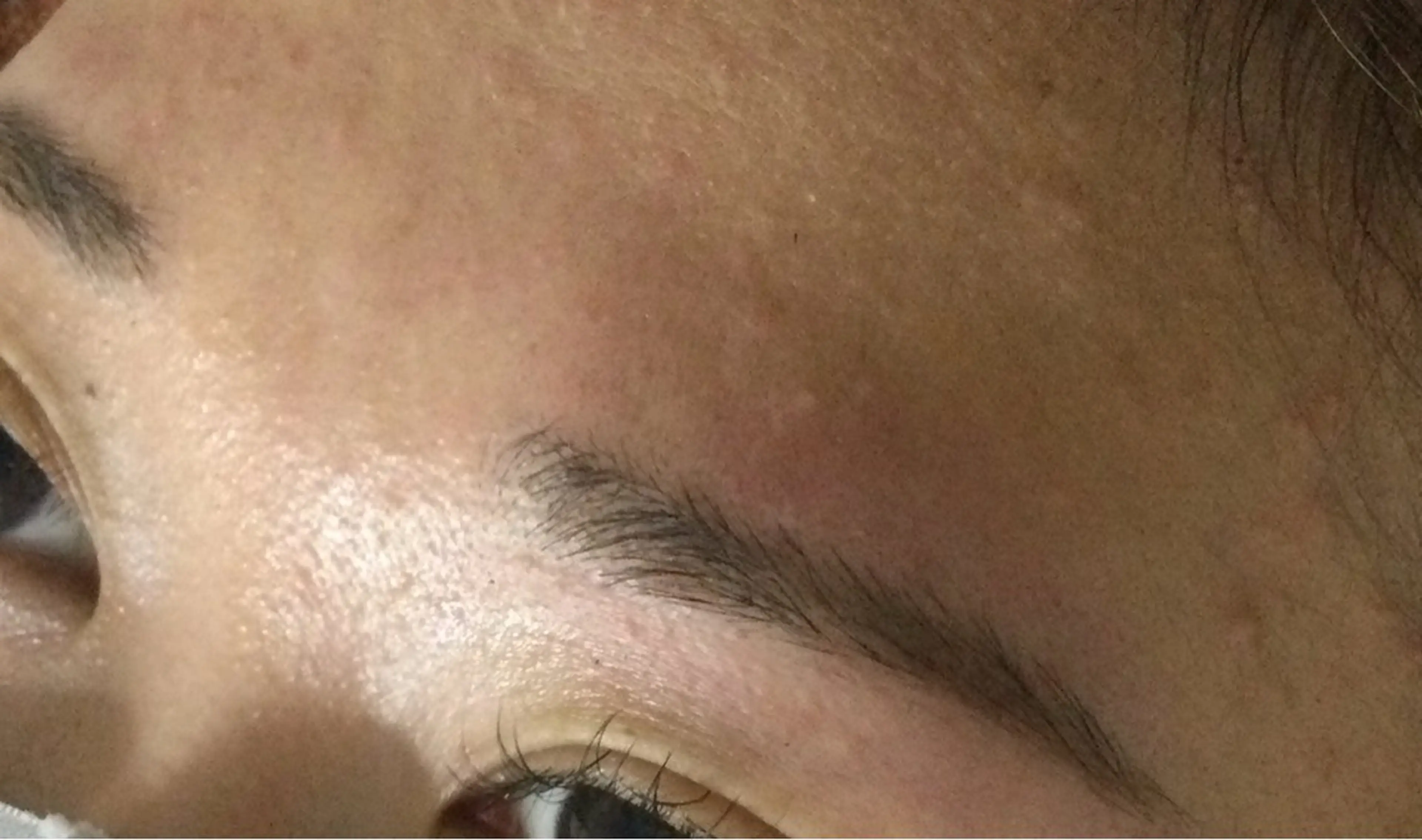 アイブロウ beaute ボーテのマツエク・マツパデザイン