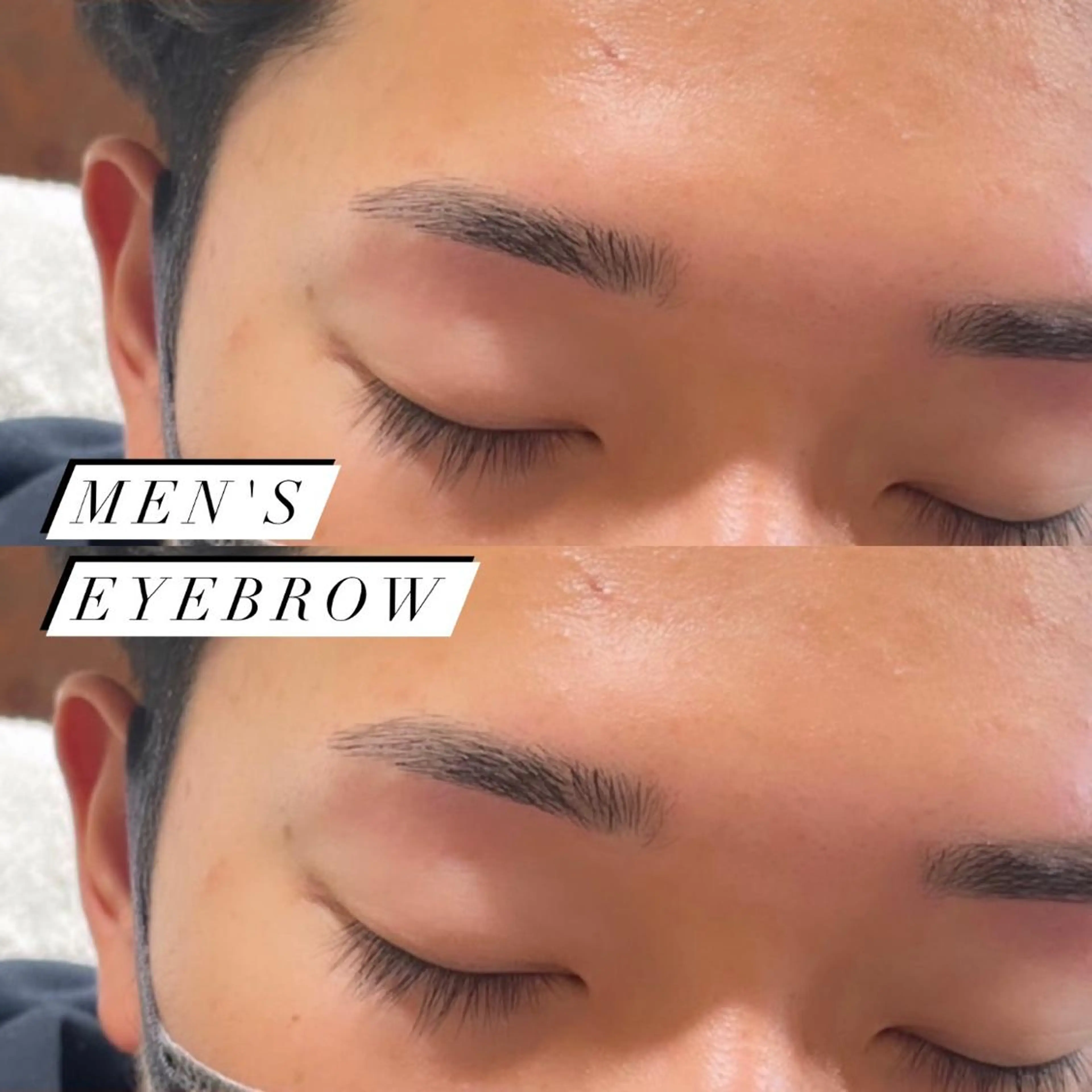 アイブロウ Signpost🌼 アサイのマツエク・マツパデザイン