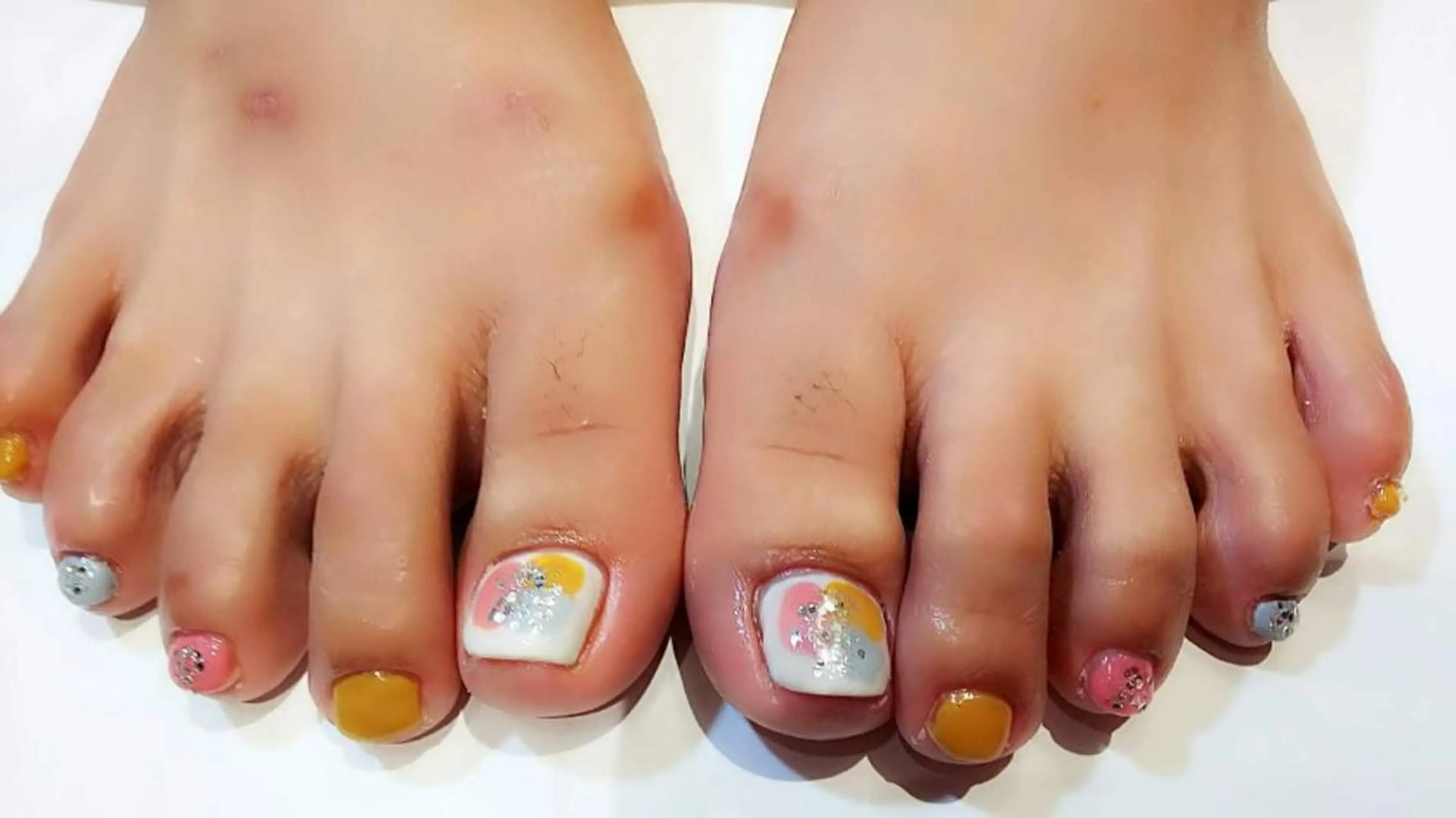 ネイル Micky nail chikushinoのその他イメージ