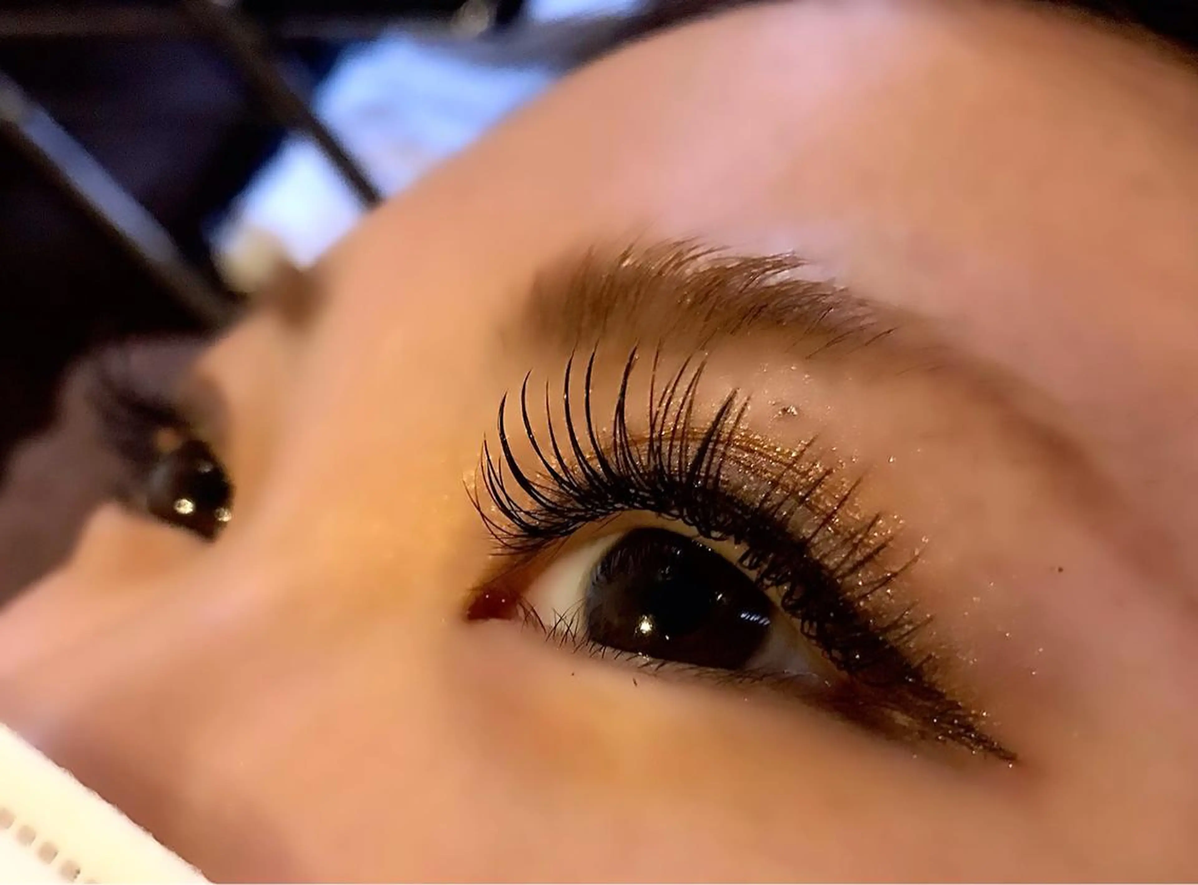 マツエク・マツパ 🦋Dio...川越 MINAKI🦋のマツエク・マツパデザイン