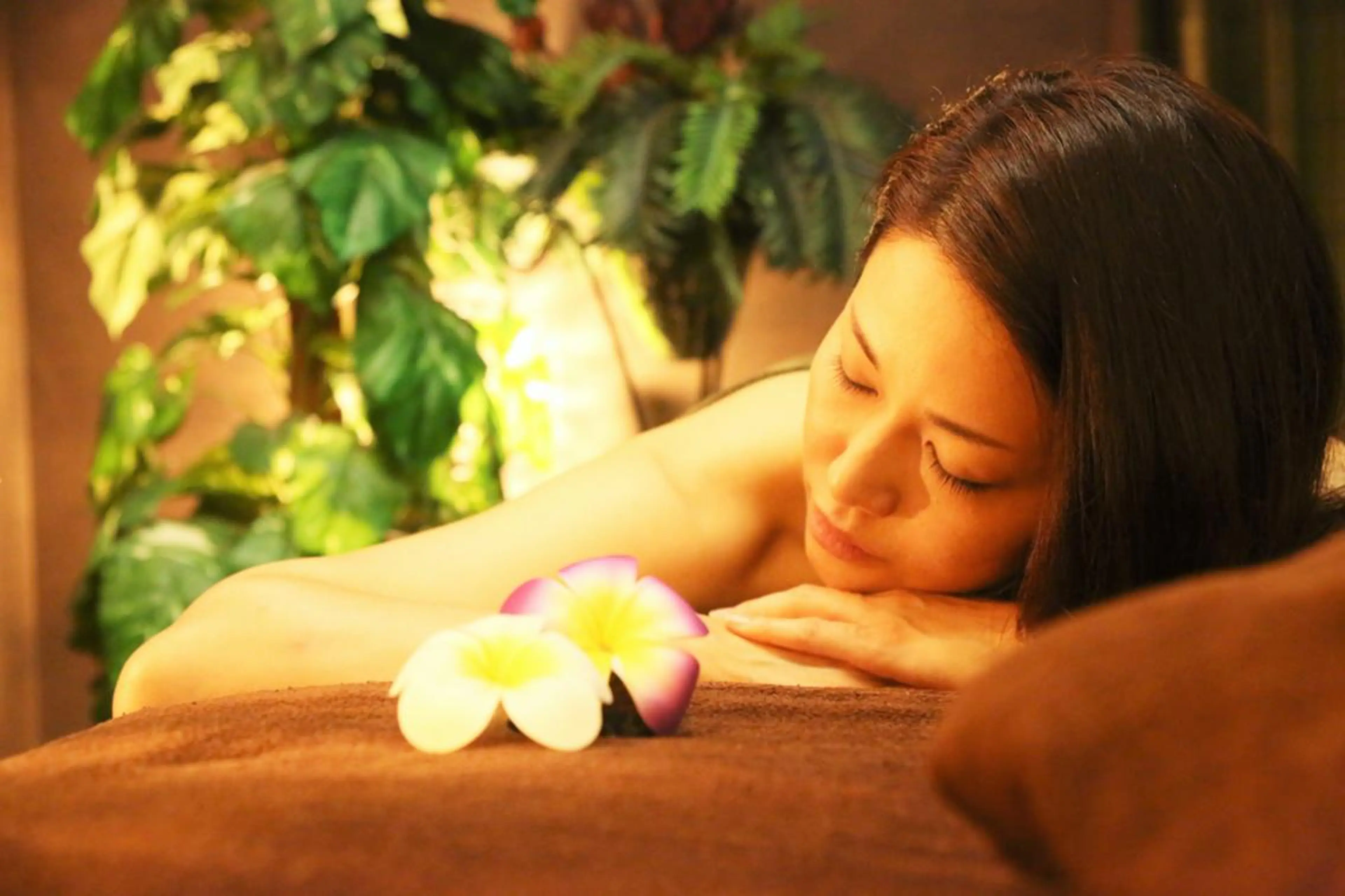 Nasse Akasakaのエステ・リラクイメージ