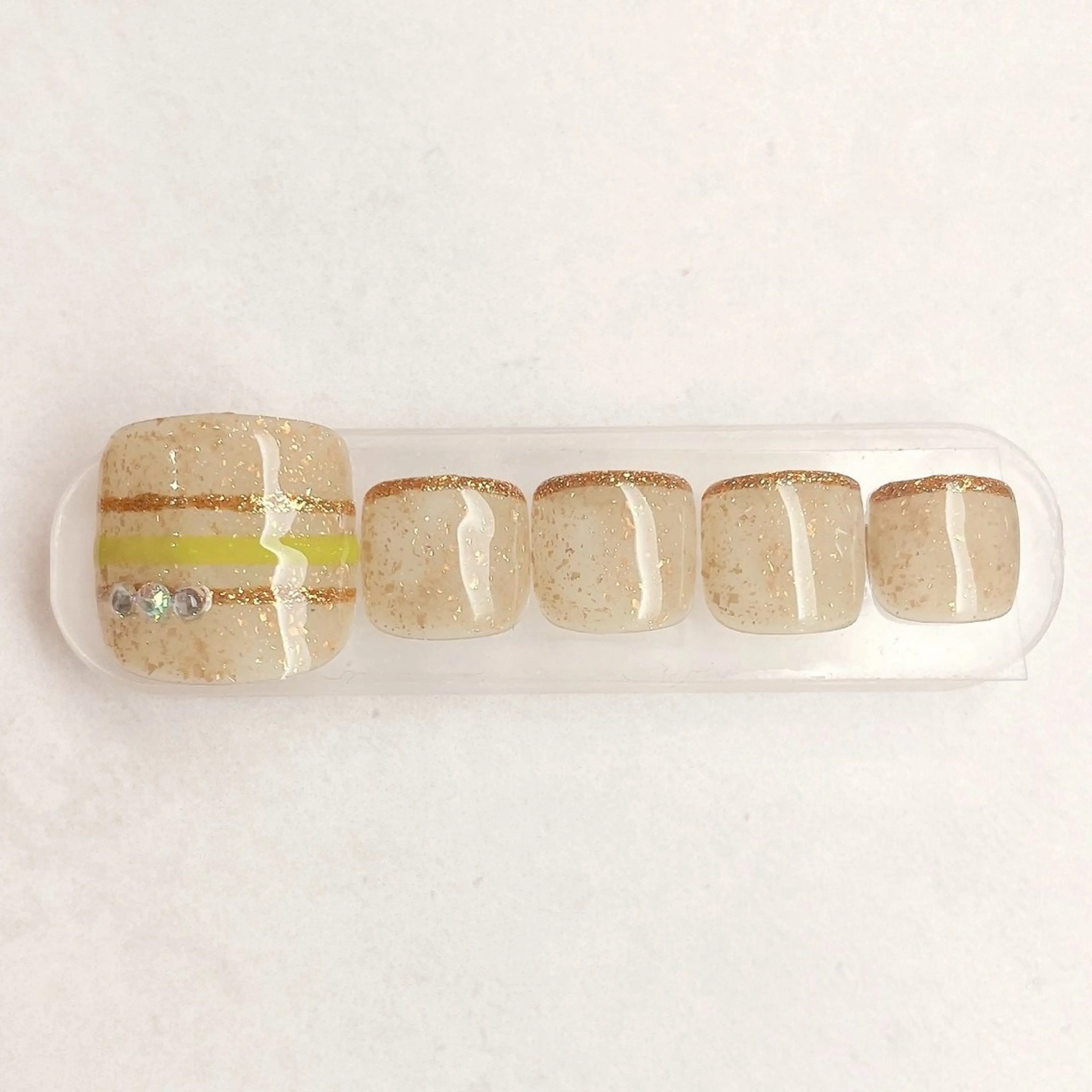 ネイル Tiary Nail ♡minako♡のネイルデザイン