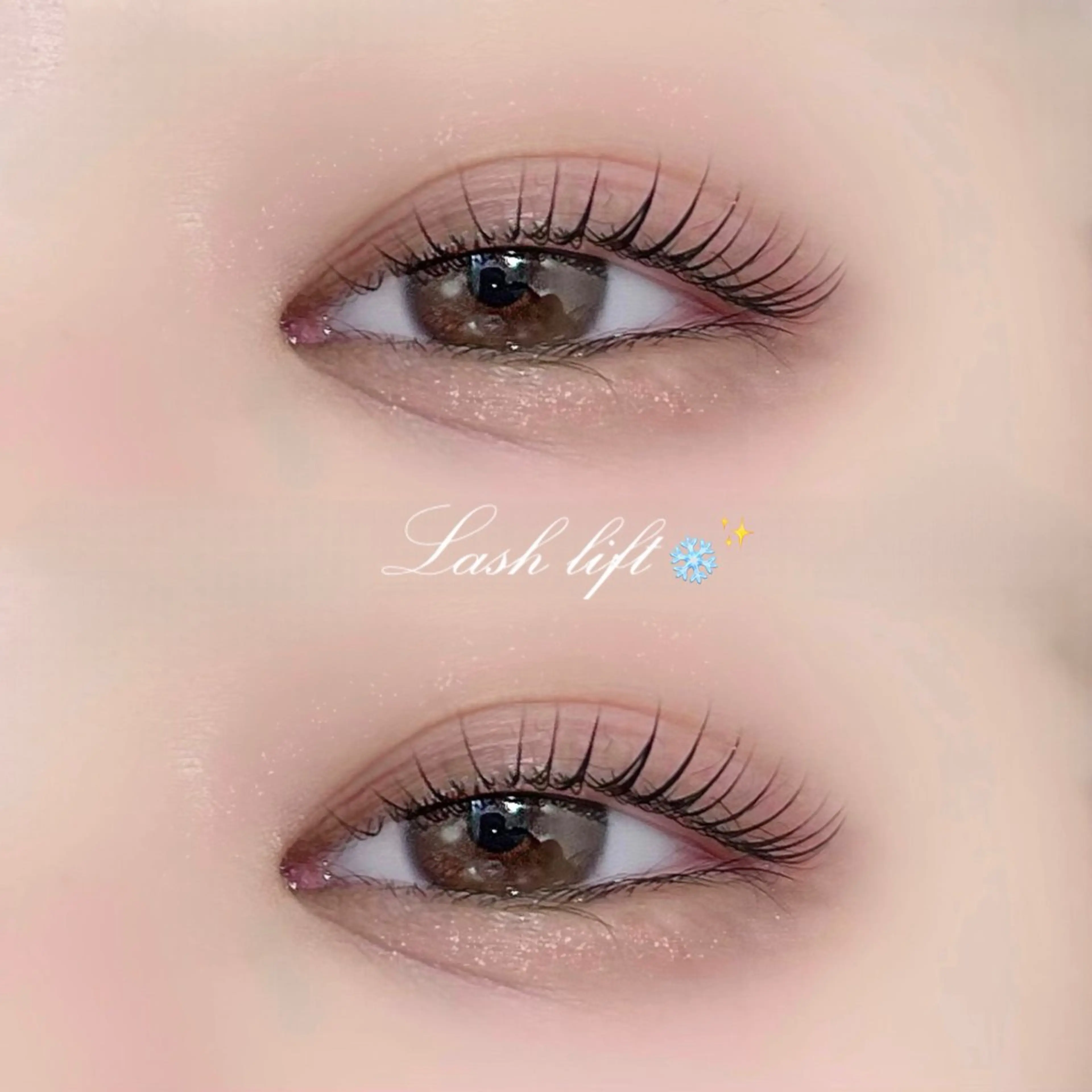 マツエク・マツパ PlusEono / mayuのマツエク・マツパデザイン