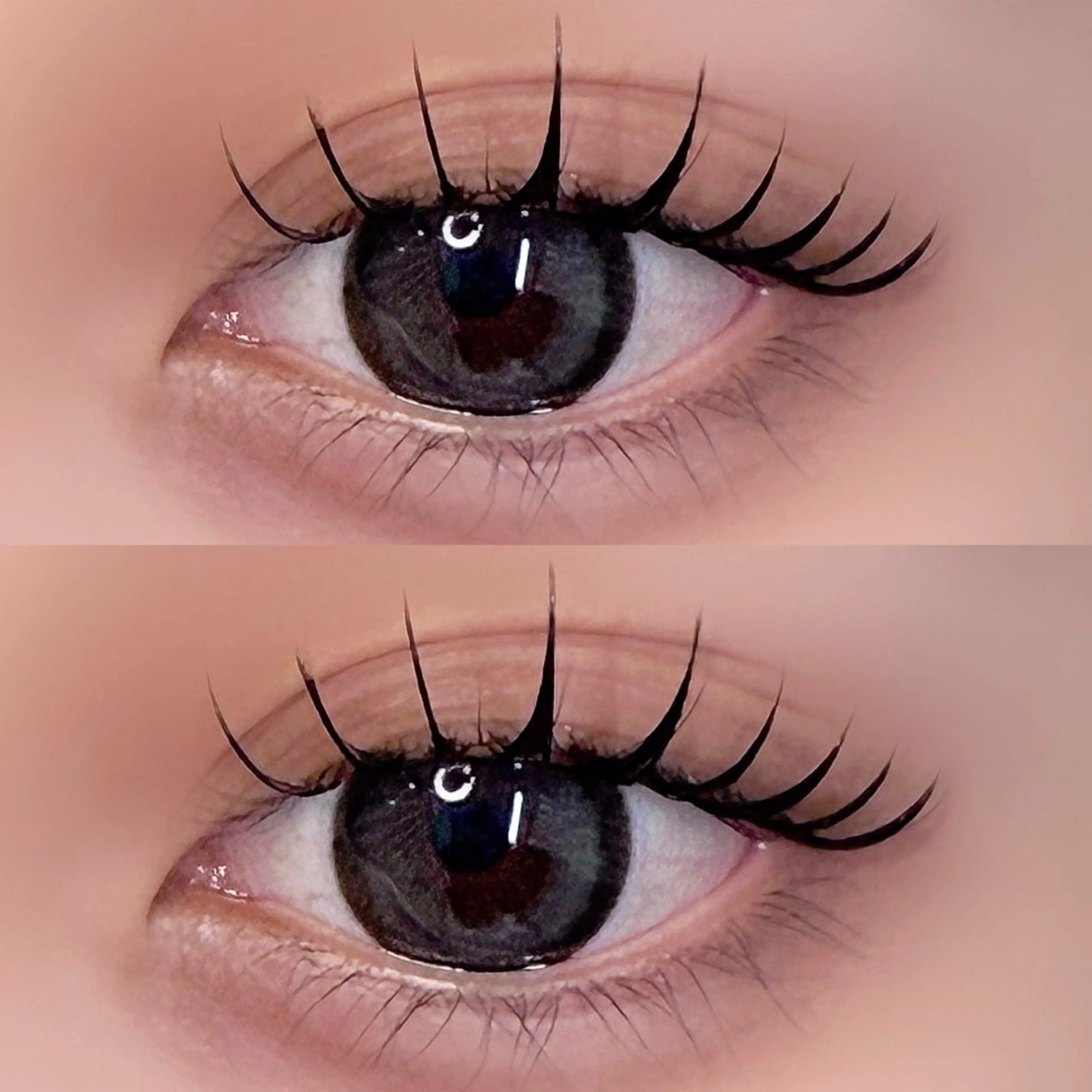 マツエク・マツパ fein. Miyu🎀のマツエク・マツパデザイン