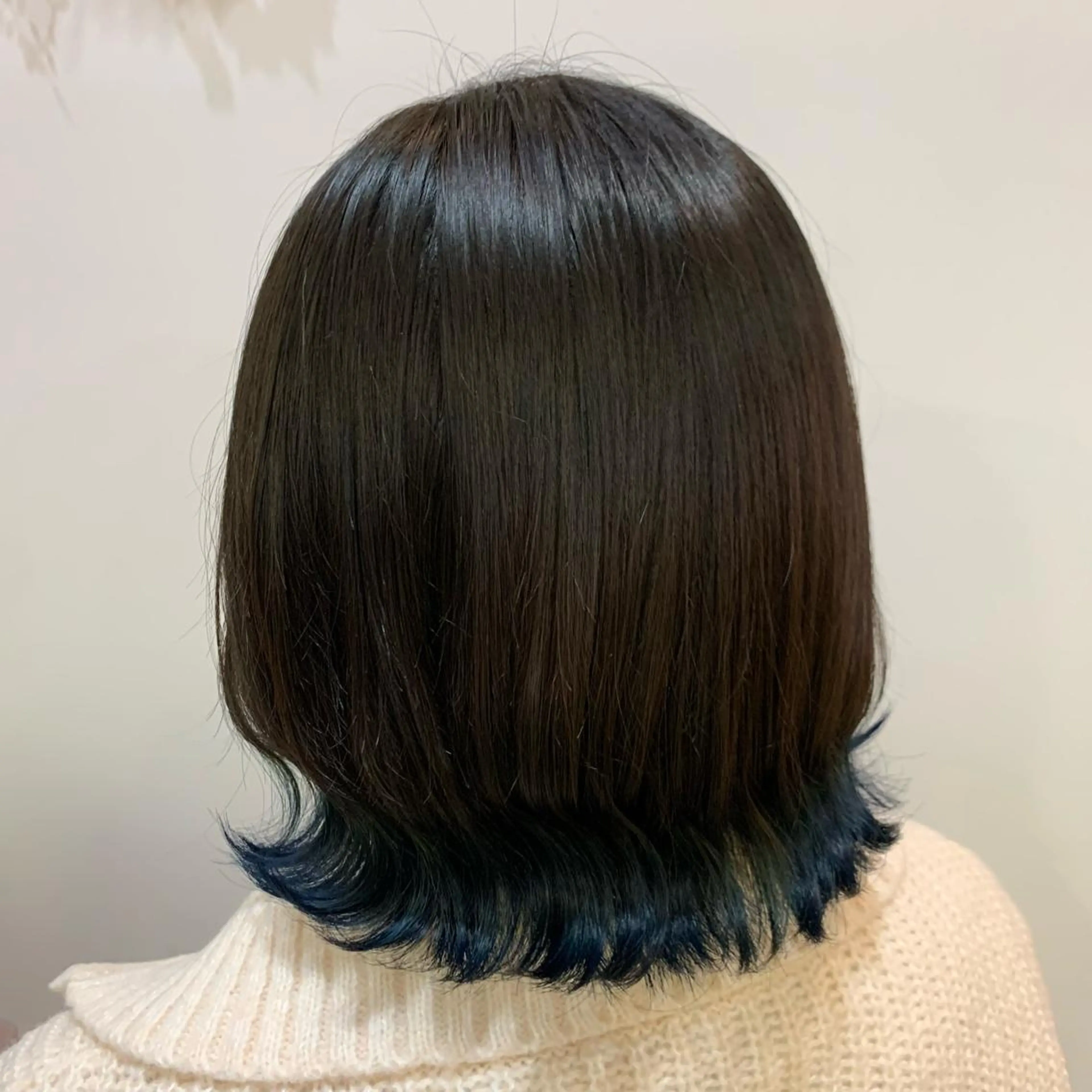 ショート クリスマス 🫧うる艶ナチュラル Ayana🫧のヘアスタイル