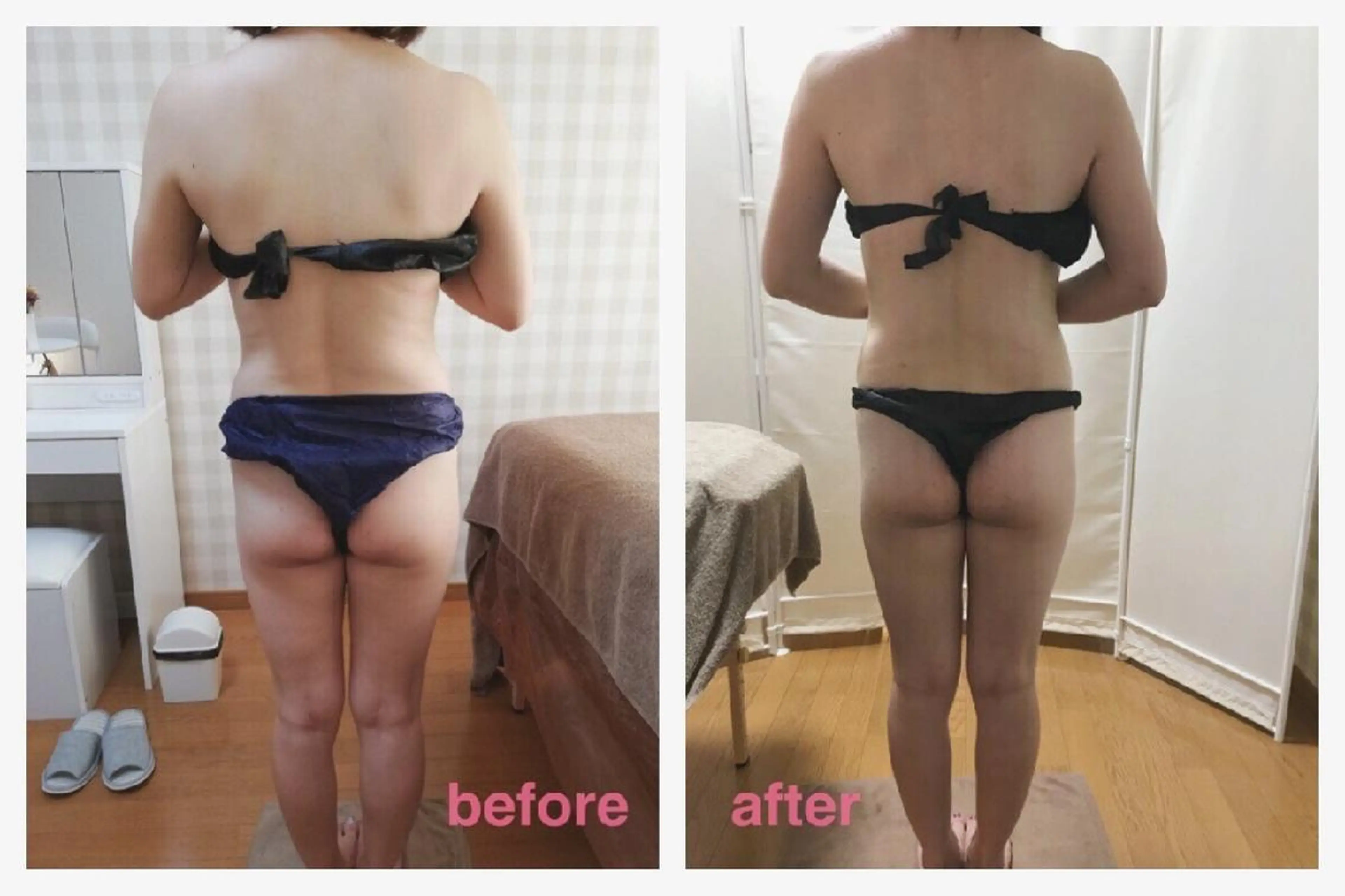 《本気痩せ×疲労改善 》  BILOOPのエステ・リラクイメージ